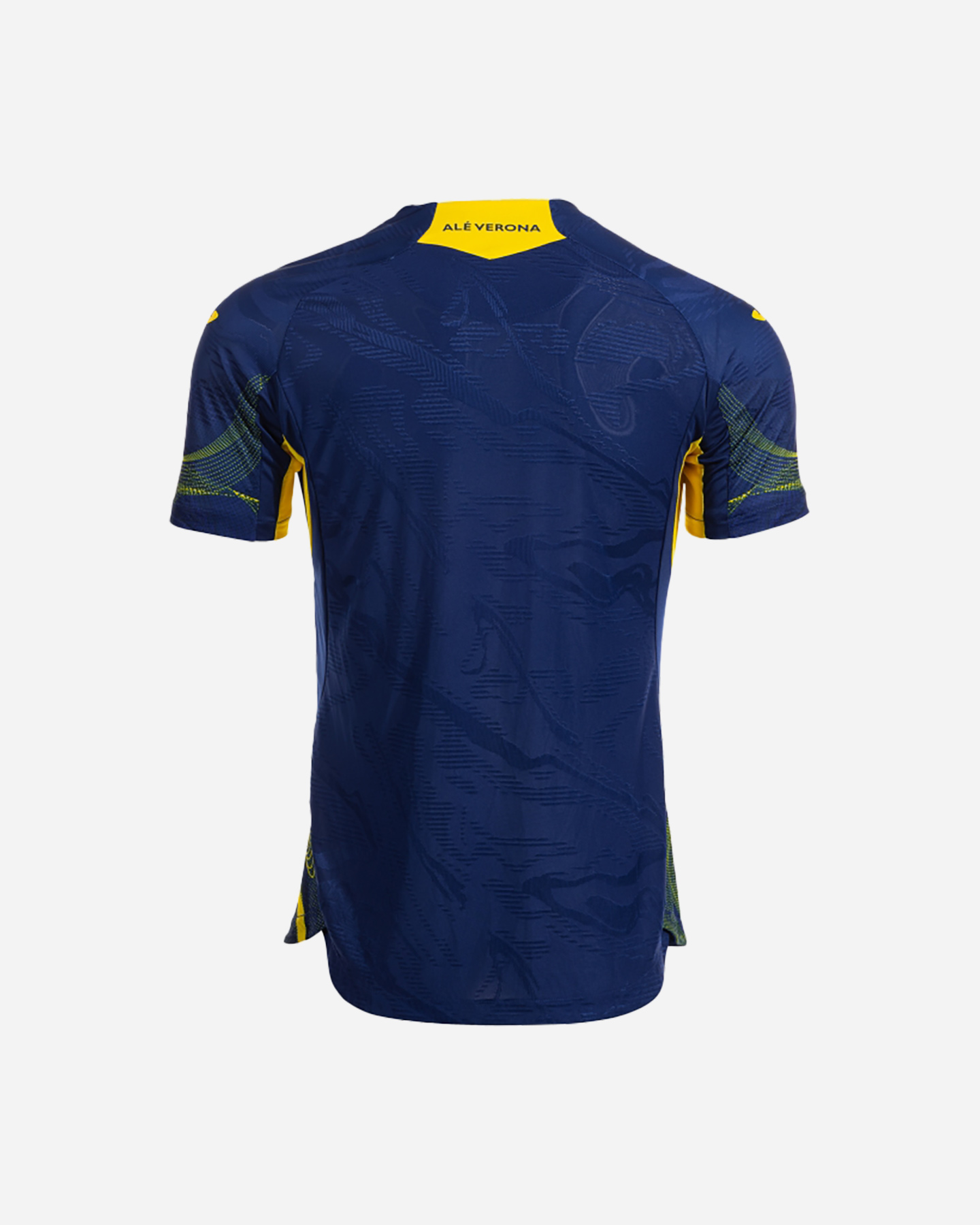 Maglia calcio ufficiale JOMA HELLAS VERONA HOME 25-26 M - Blu - 1 | Cisalfa Sport