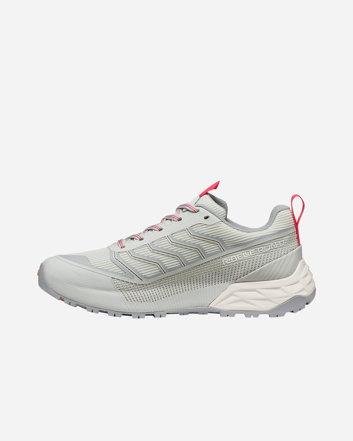 Scarpe trail SCARPA RIBELLE RUN LT W - Grigio - 3 | Cisalfa Sport