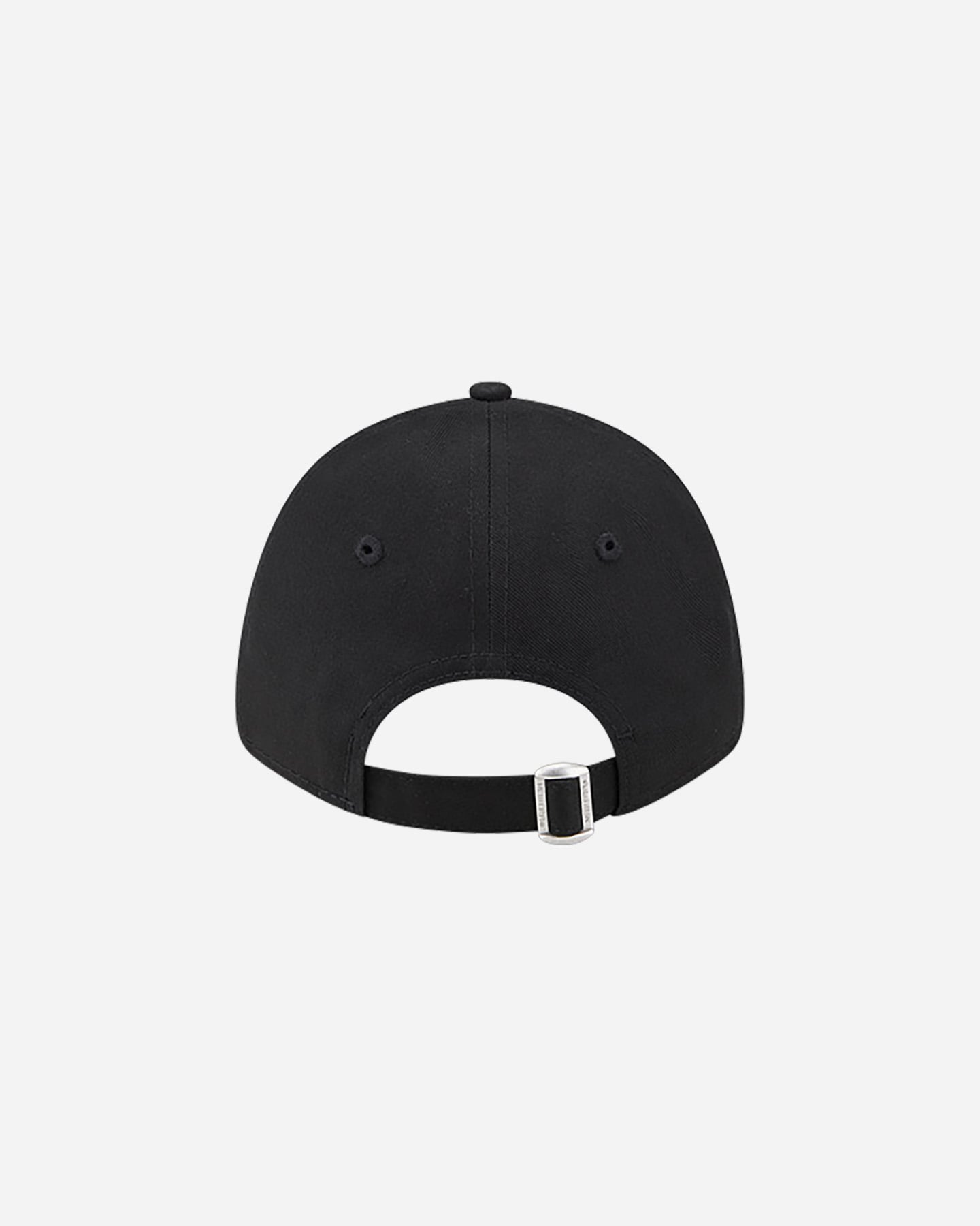 Accessorio calcio ufficiale NEW ERA 9FORTY SOCCER MILAN FANGEAR JR - Nero - 3 | Cisalfa Sport