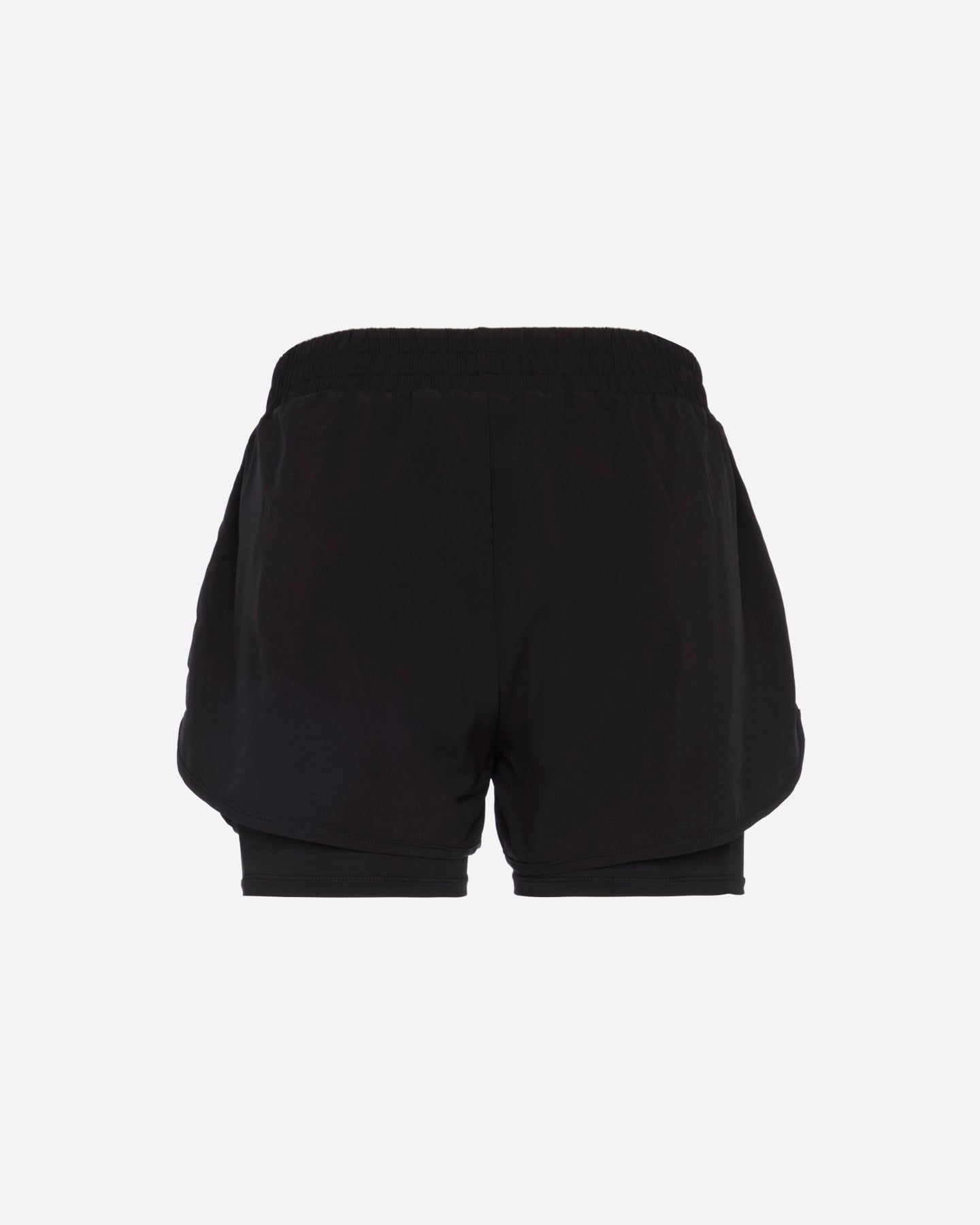 Pantaloncini tennis ELLESSE TENNIS MATCH W - Nero - 1 | Cisalfa Sport