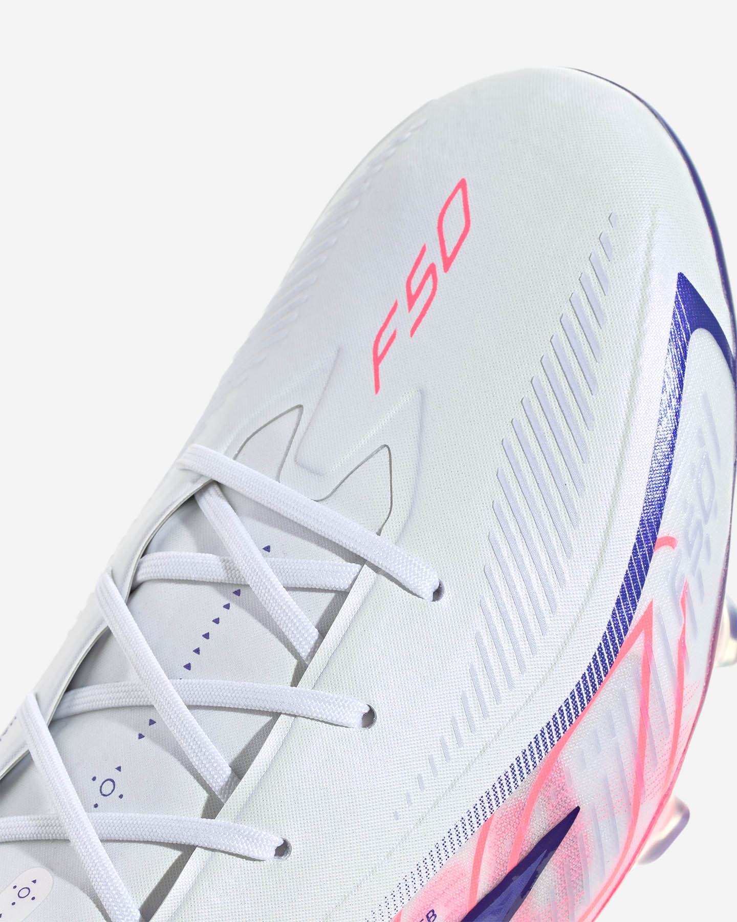 Scarpe calcio ADIDAS F50 HYPERFAST ELITE AG M - 5 | Cisalfa Sport