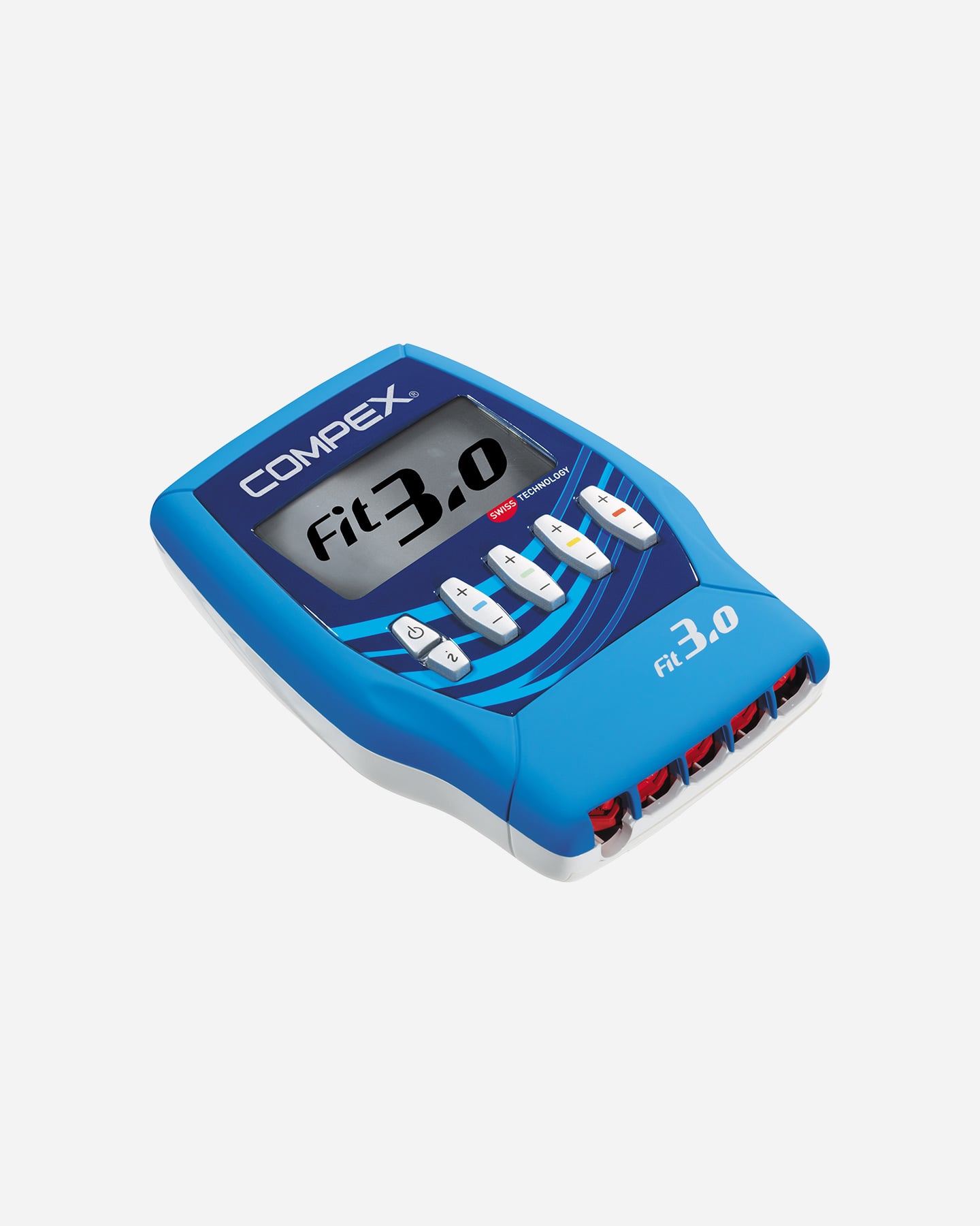 Elettrostimolatore COMPEX FIT 3.0 - Color mix - 1 | Cisalfa Sport