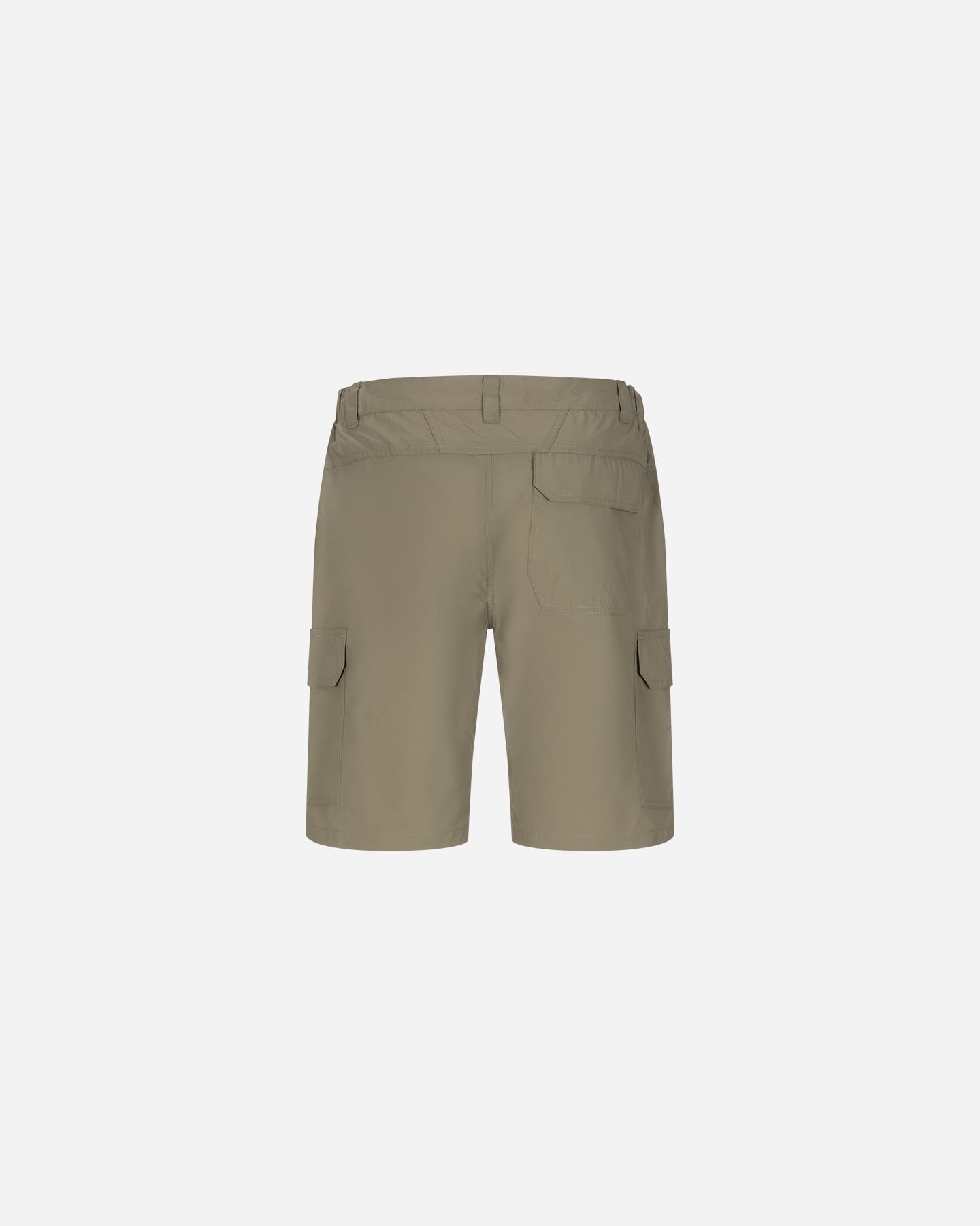 Pantaloncini 8848 ESSENTIAL M - Beige - 1 | Cisalfa Sport