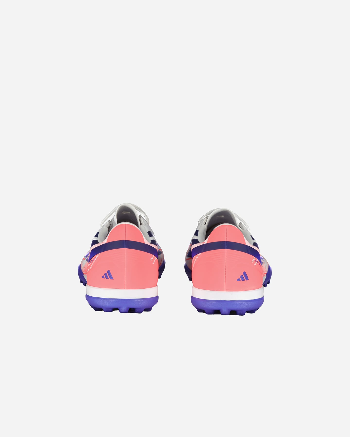 Scarpe calcio ADIDAS F50 HYPERFAST CLUB TF M - 5 | Cisalfa Sport