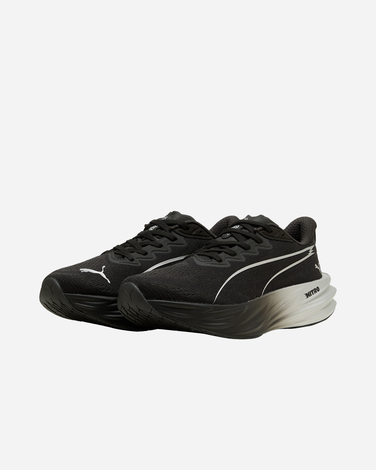 Scarpe running PUMA DEVIATE PURE NITRO W - 1 | Cisalfa Sport