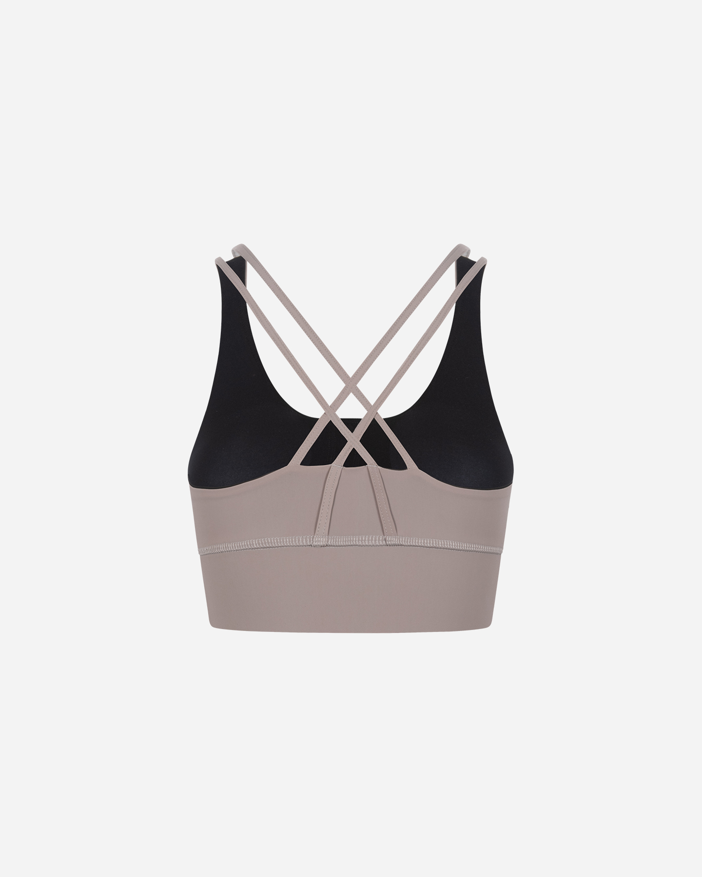 Bra training ARENA SENSITIVE W - Beige - 1 | Cisalfa Sport