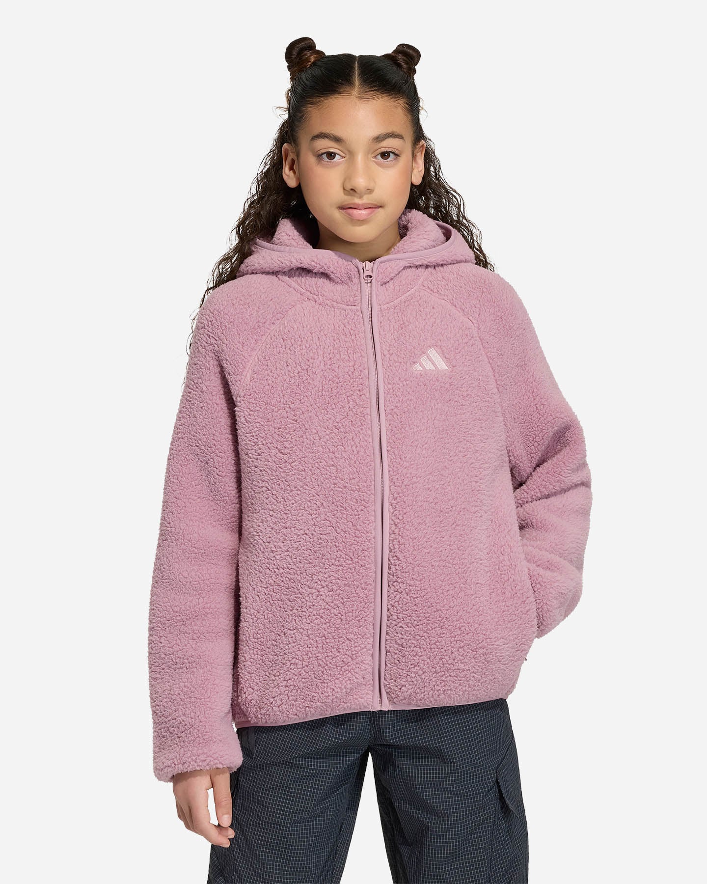 Pile ADIDAS TERREX XPLORIC JR - Rosa - 2 | Cisalfa Sport