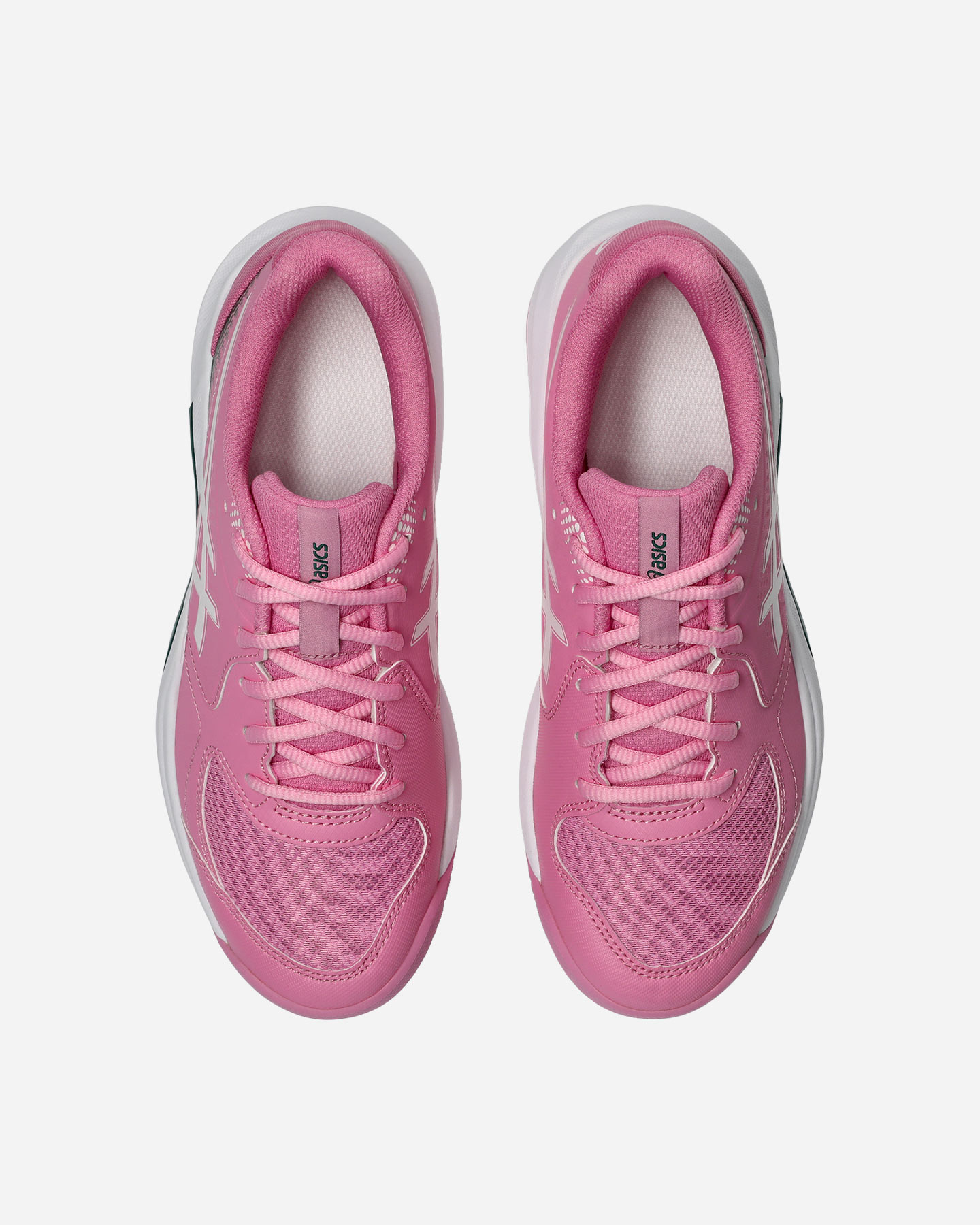 Scarpe padel ASICS GEL-DEDICATE 9 PADEL W - Rosa - 2 | Cisalfa Sport