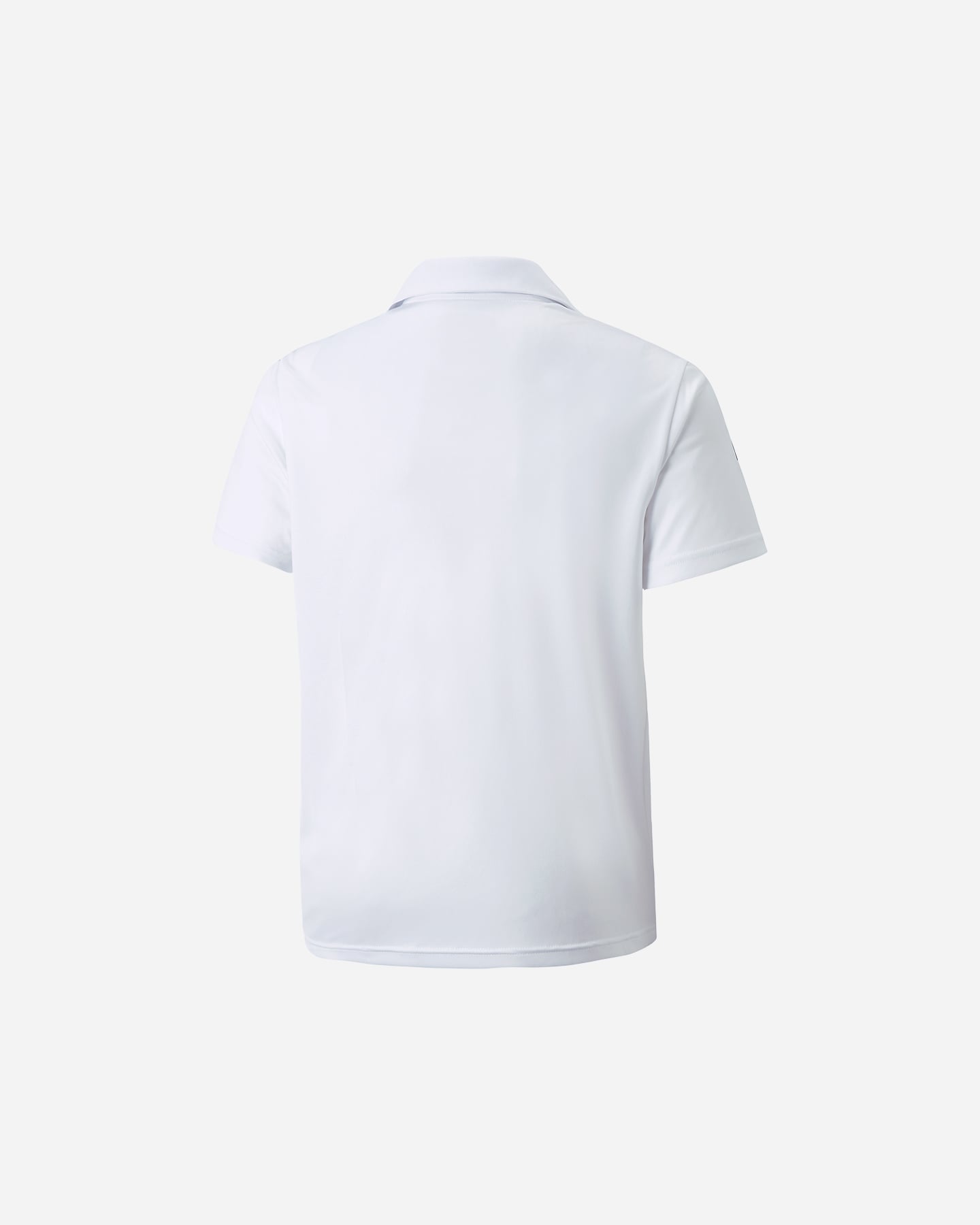 Polo PUMA TEAMLIGA SIDELINE JR - Bianco - 1 | Cisalfa Sport