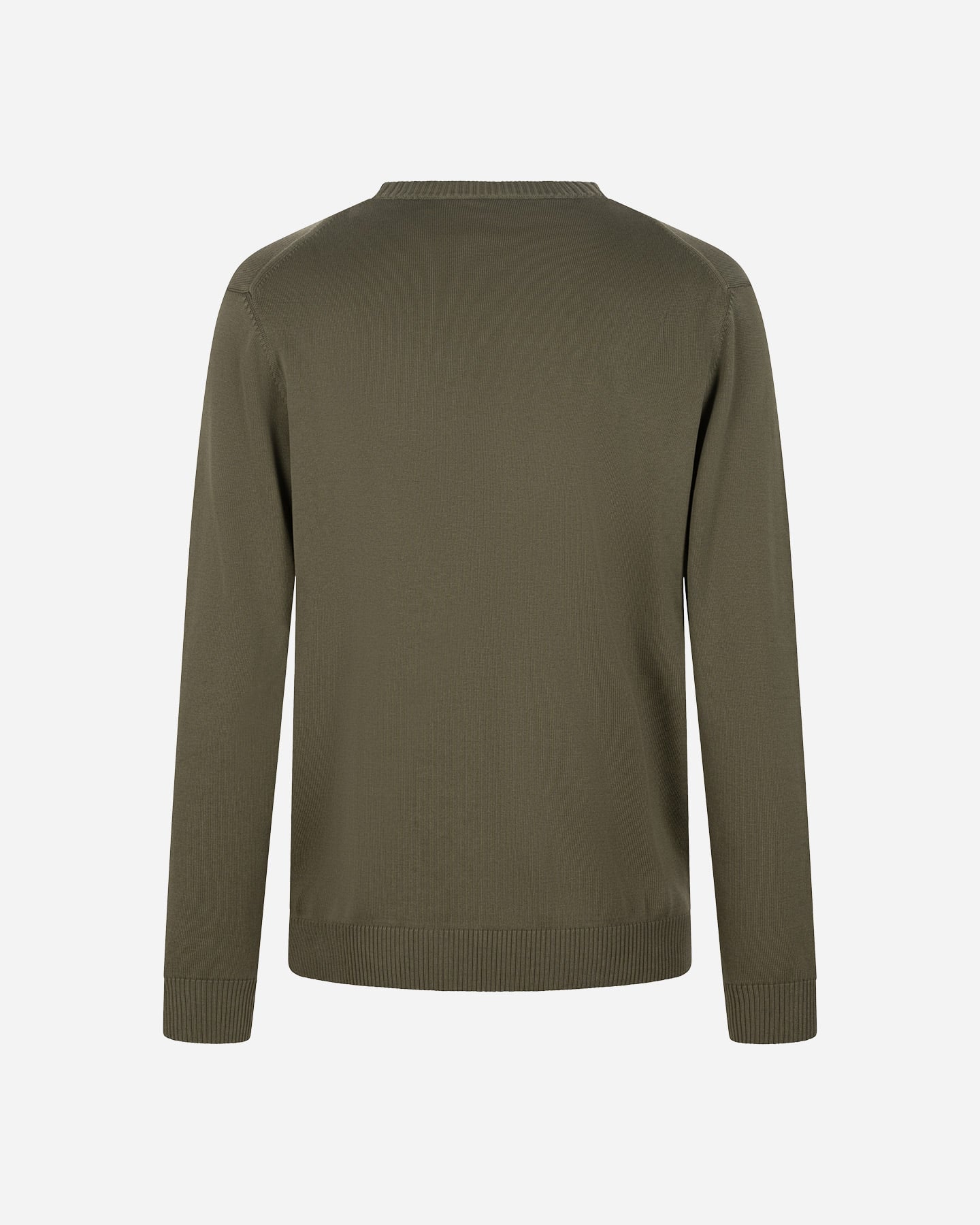 Maglione TIMBERLAND SMALL LOGO M - Verde - 1 | Cisalfa Sport