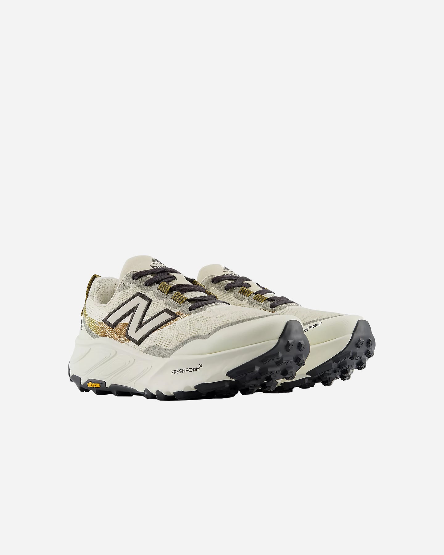 Scarpe trail NEW BALANCE FRESH FOAM HIERRO V9 W - Bianco - 1 | Cisalfa Sport