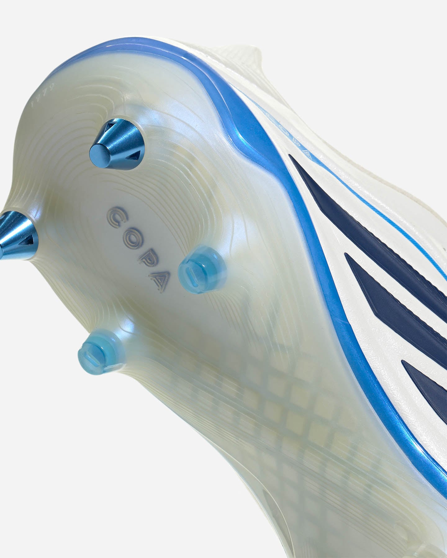 Scarpe calcio ADIDAS COPA PURE IV ELITE SG M - 4 | Cisalfa Sport