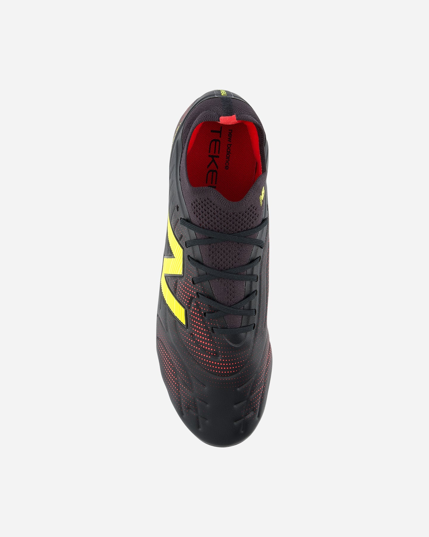 Scarpe calcio NEW BALANCE TEKELA PRO LOW SG V5 MP1 M - Color mix - 4 | Cisalfa Sport
