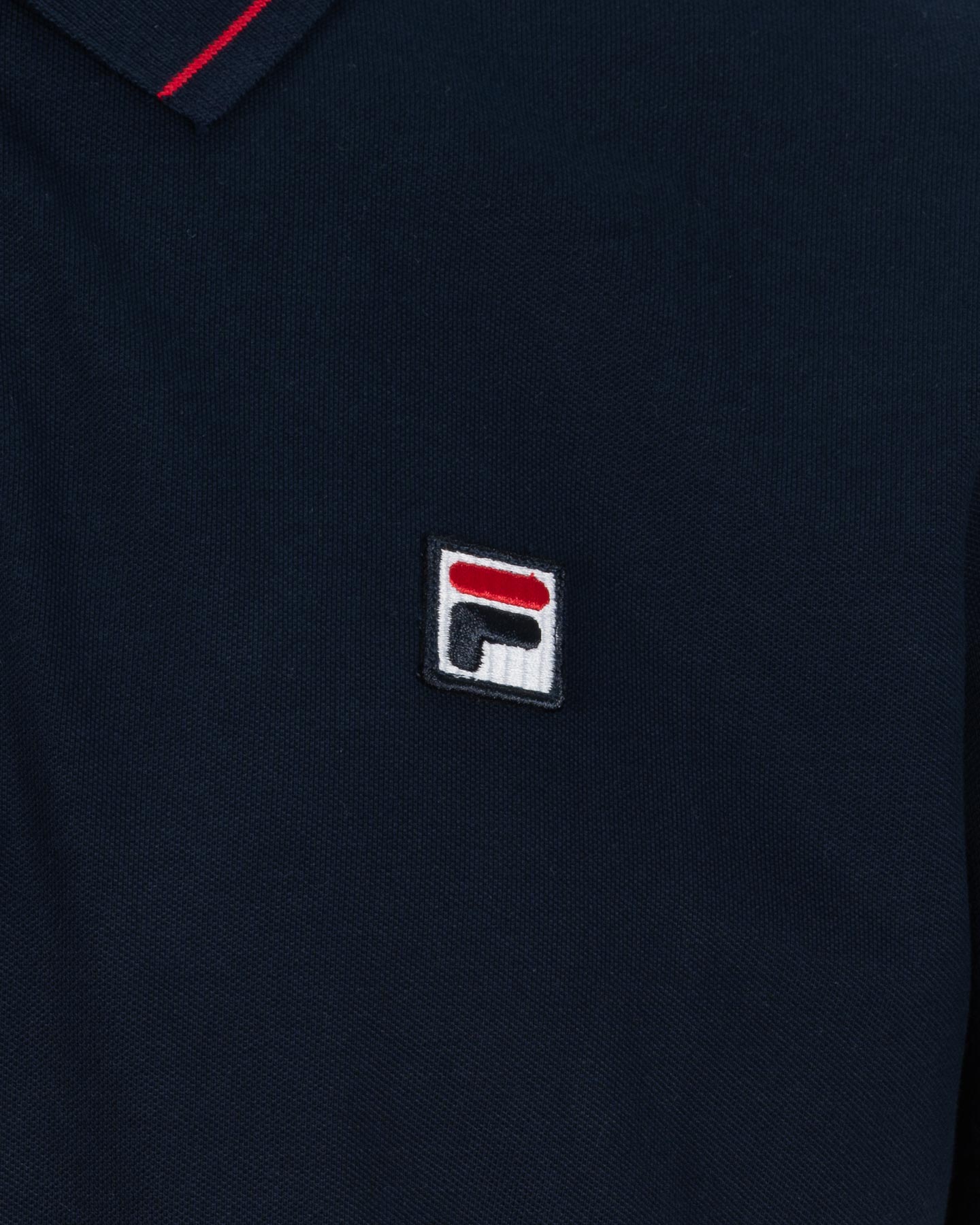 T-shirt FILA CLASSIC DYNAMISM M - Blu Navy - 2 | Cisalfa Sport
