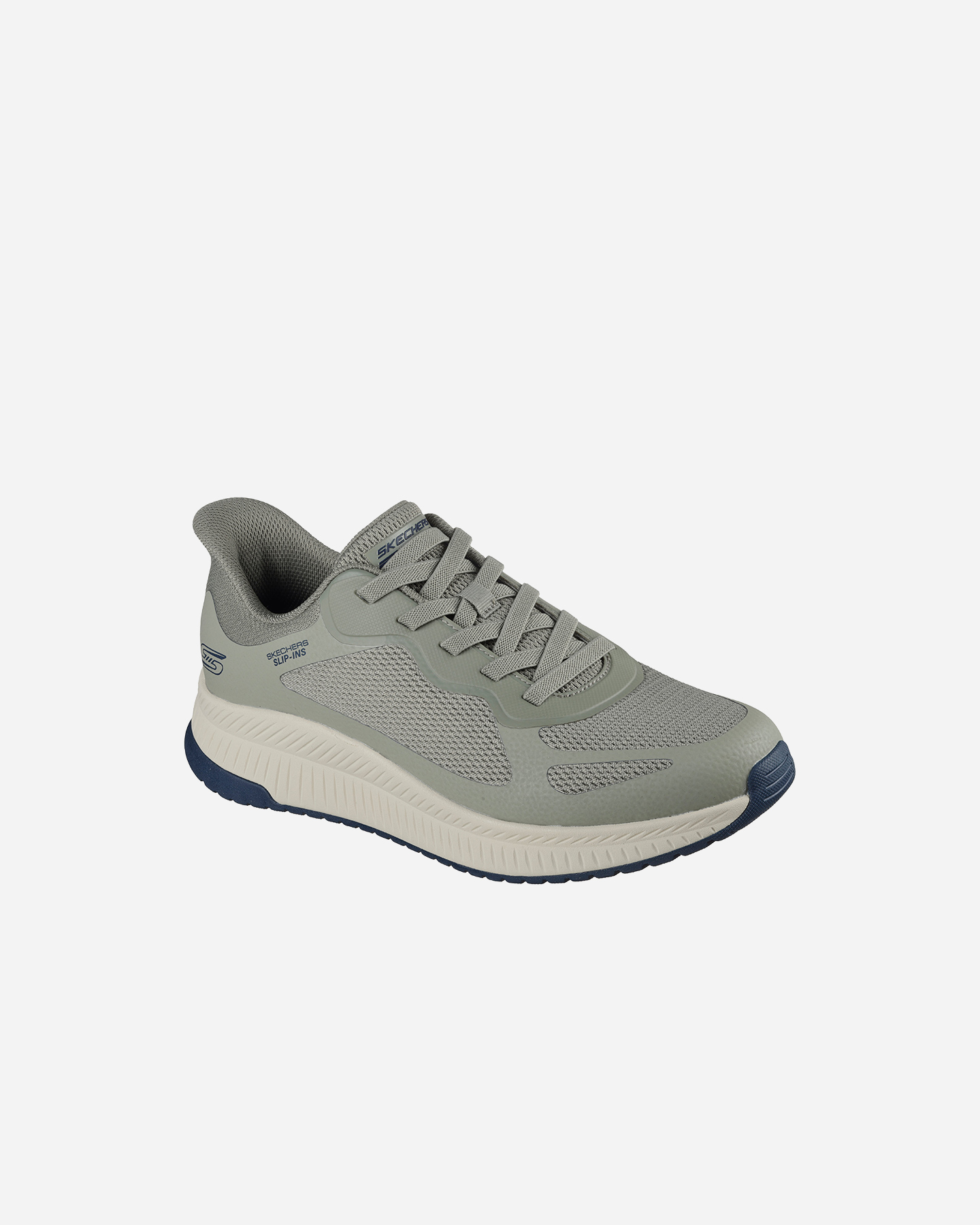 Scarpe sneakers SKECHERS BOBS SQUAD 4 M - Verde - 1 | Cisalfa Sport