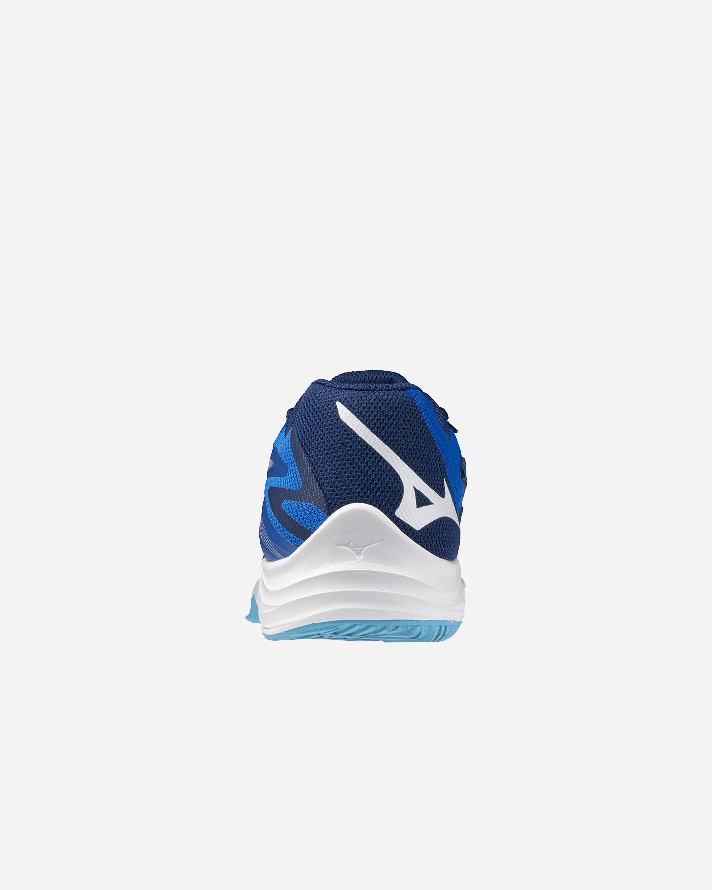 Scarpe volley MIZUNO LIGHTNING STAR Z7 GS JR - Blu - 3 | Cisalfa Sport