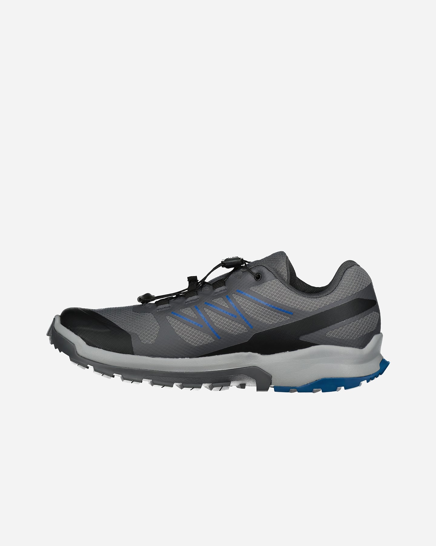 Scarpe trail SALOMON XA FLYER GTX M - Grigio - 3 | Cisalfa Sport