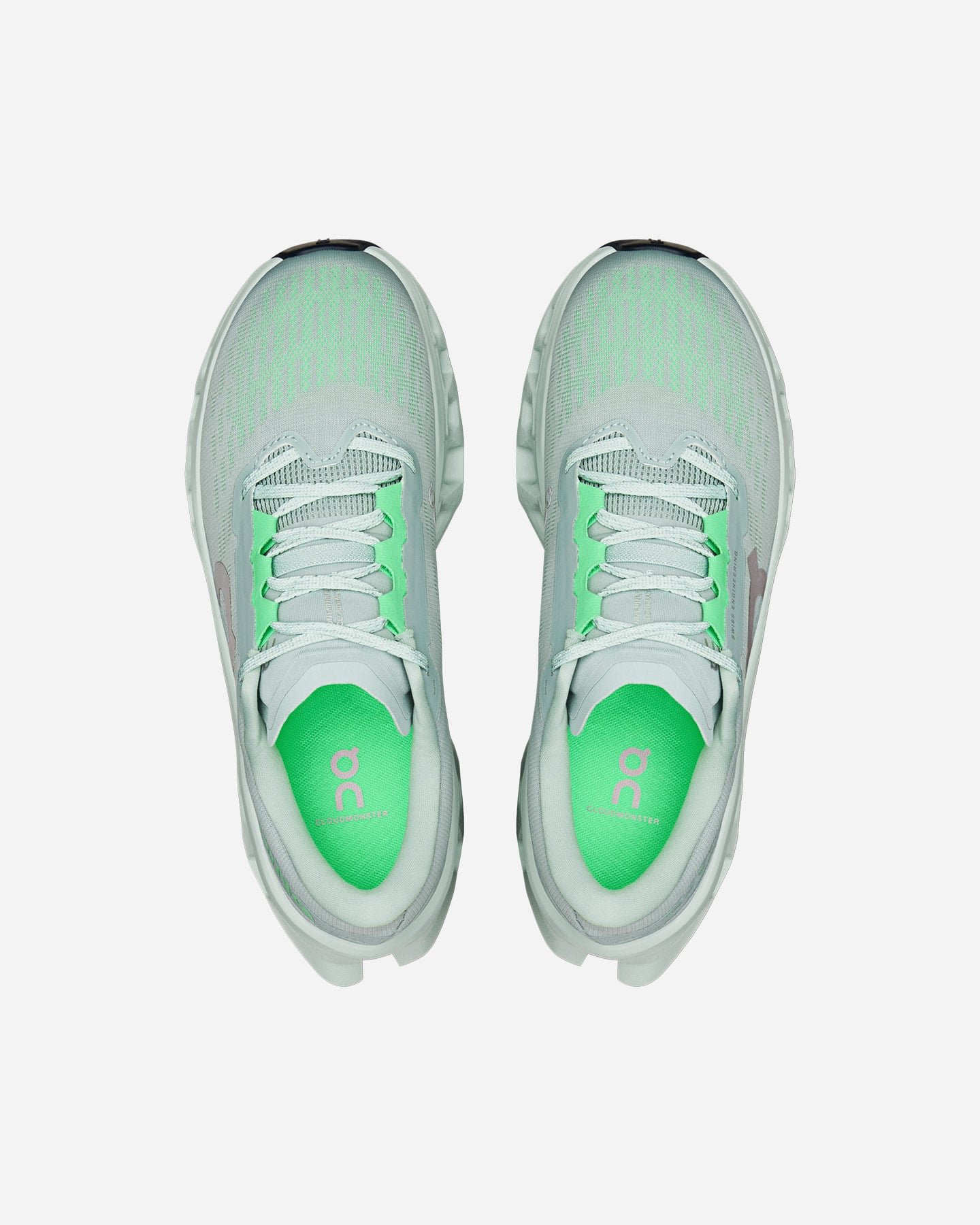 Scarpe running ON CLOUDMONSTER 3 W - 3 | Cisalfa Sport