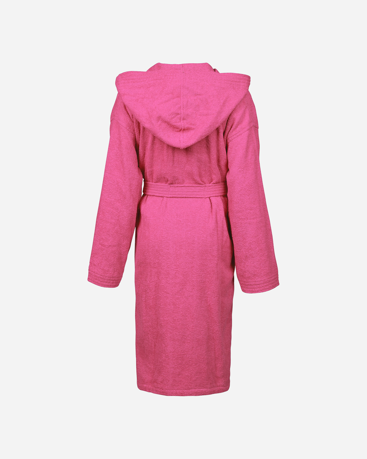 Accappatoio ARENA ZEPPELIN JR - Rosa - 2 | Cisalfa Sport