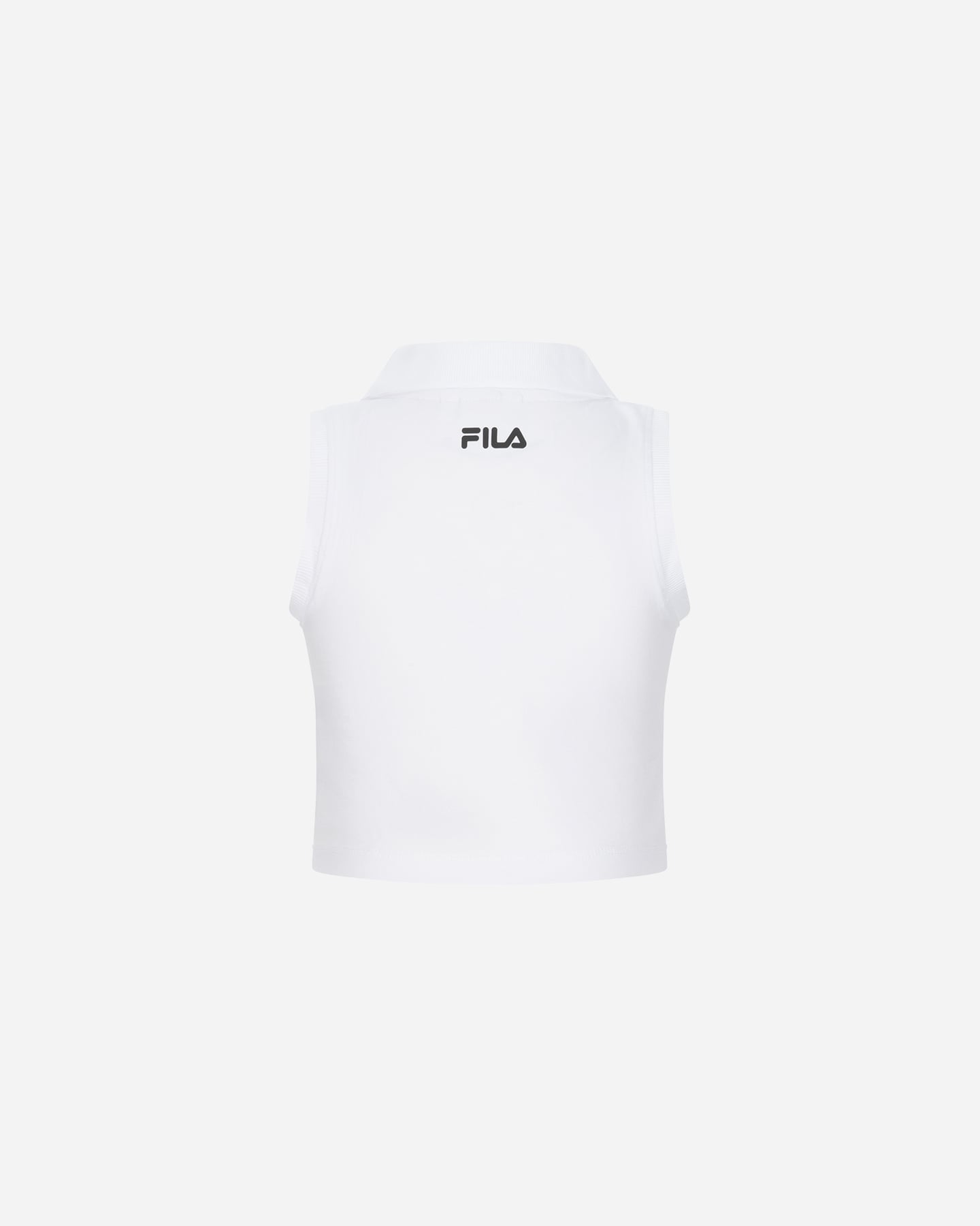 Canotta FILA CONTEMPORARY STREET STYLE JR - Bianco - 1 | Cisalfa Sport