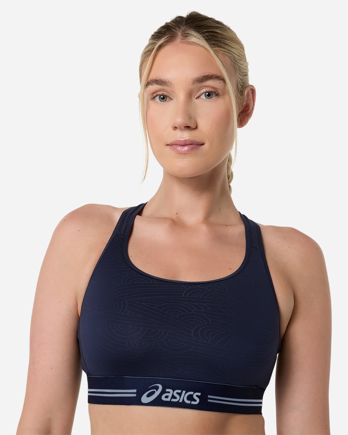 T-shirt tennis ASICS GAME W - 4 | Cisalfa Sport