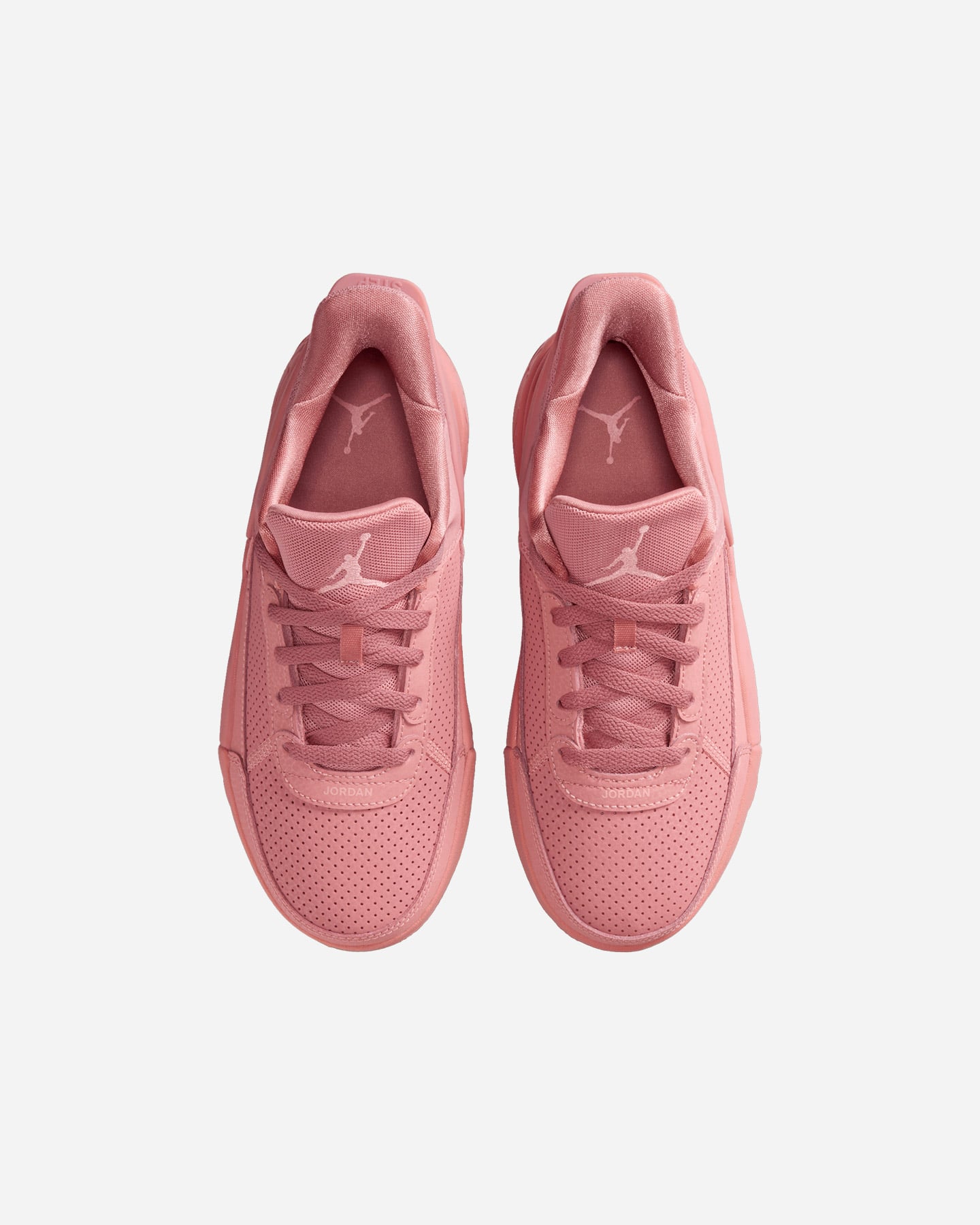 Scarpe basket NIKE DAY 1 JR - Rosso - 3 | Cisalfa Sport