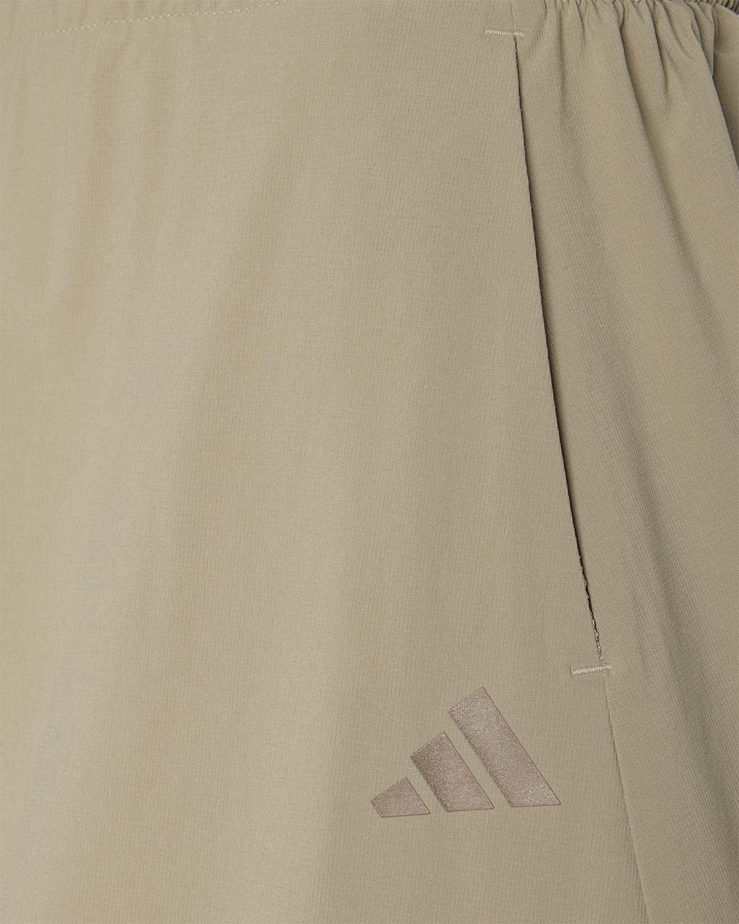 Gonna ADIDAS CITY TECH W - Beige - 2 | Cisalfa Sport