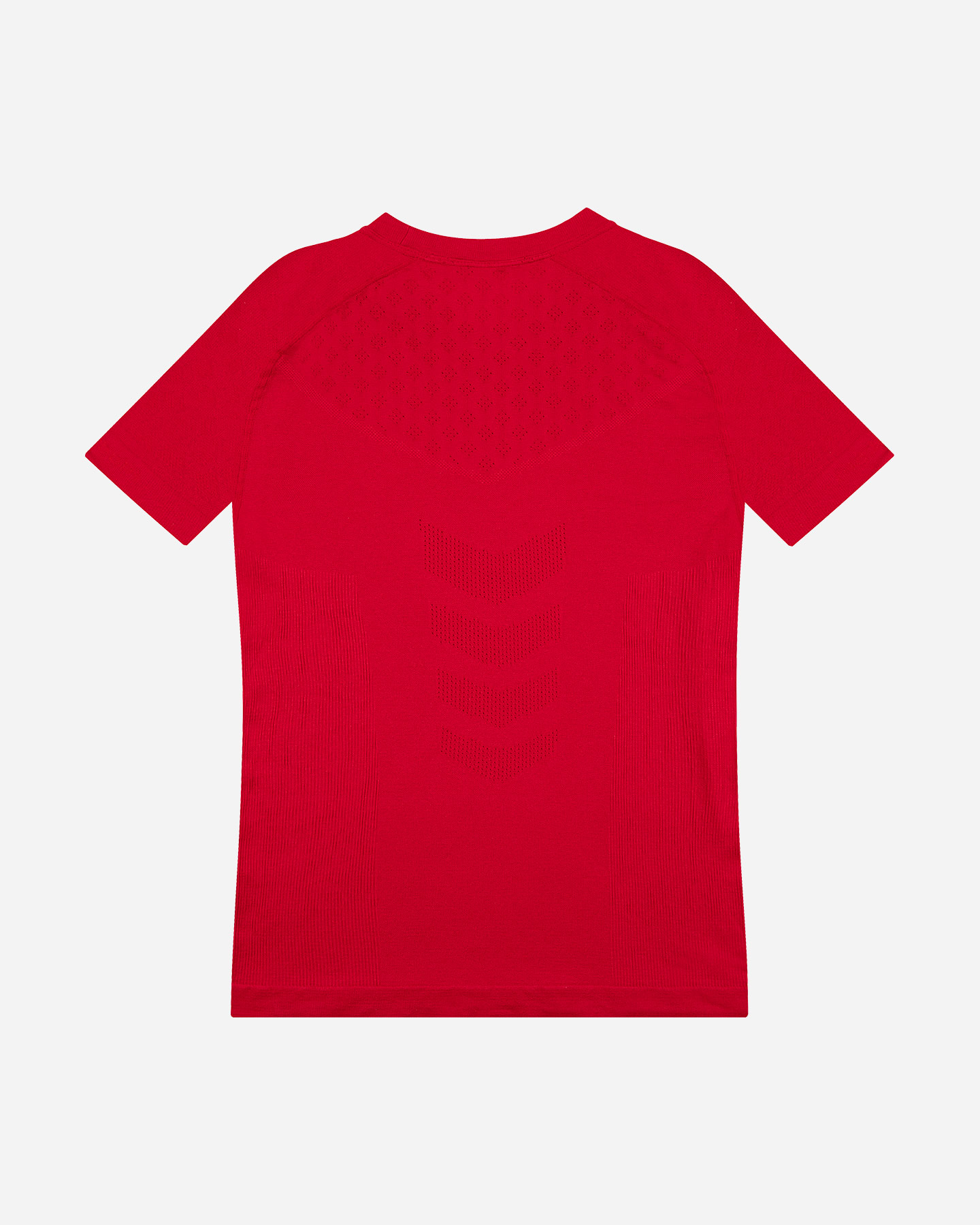 Maglia intimo tecnico DIADORA HIDDEN POWER W - Rosso - 1 | Cisalfa Sport