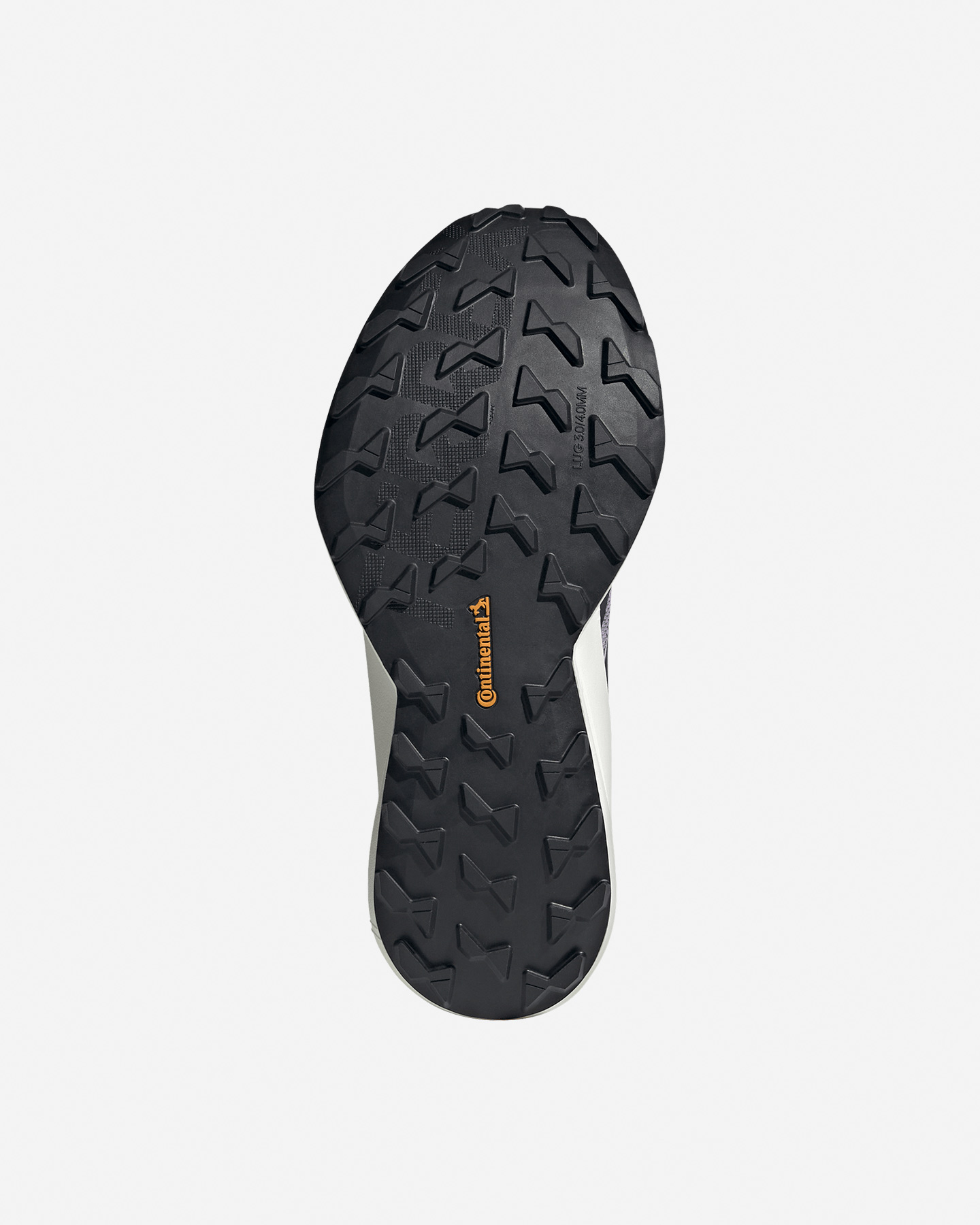 Scarpe trail ADIDAS AGRAVIC SPEED W - Viola - 1 | Cisalfa Sport