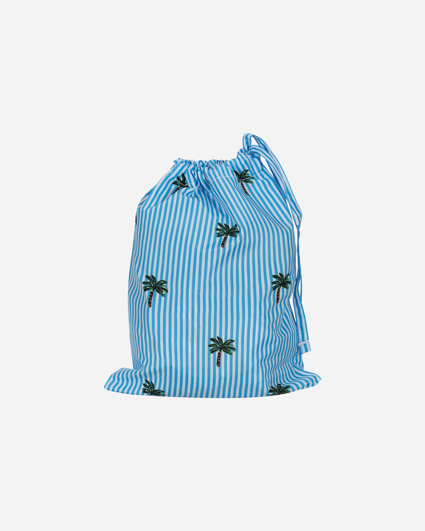 Boxer mare NORTH SAILS STRIPED PALMS M - Azzurro - 2 | Cisalfa Sport