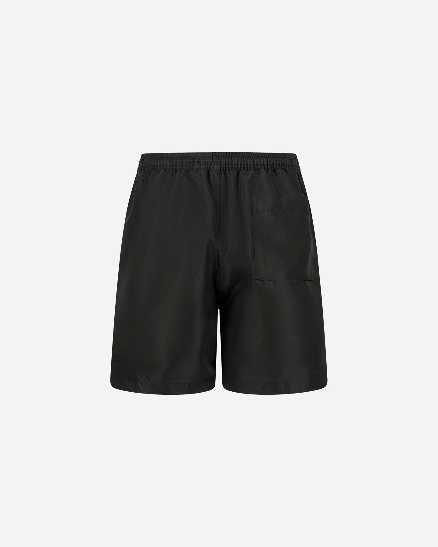 Boxer mare CALVIN KLEIN JEANS BOXER LOGO LEG JR - Nero - 1 | Cisalfa Sport