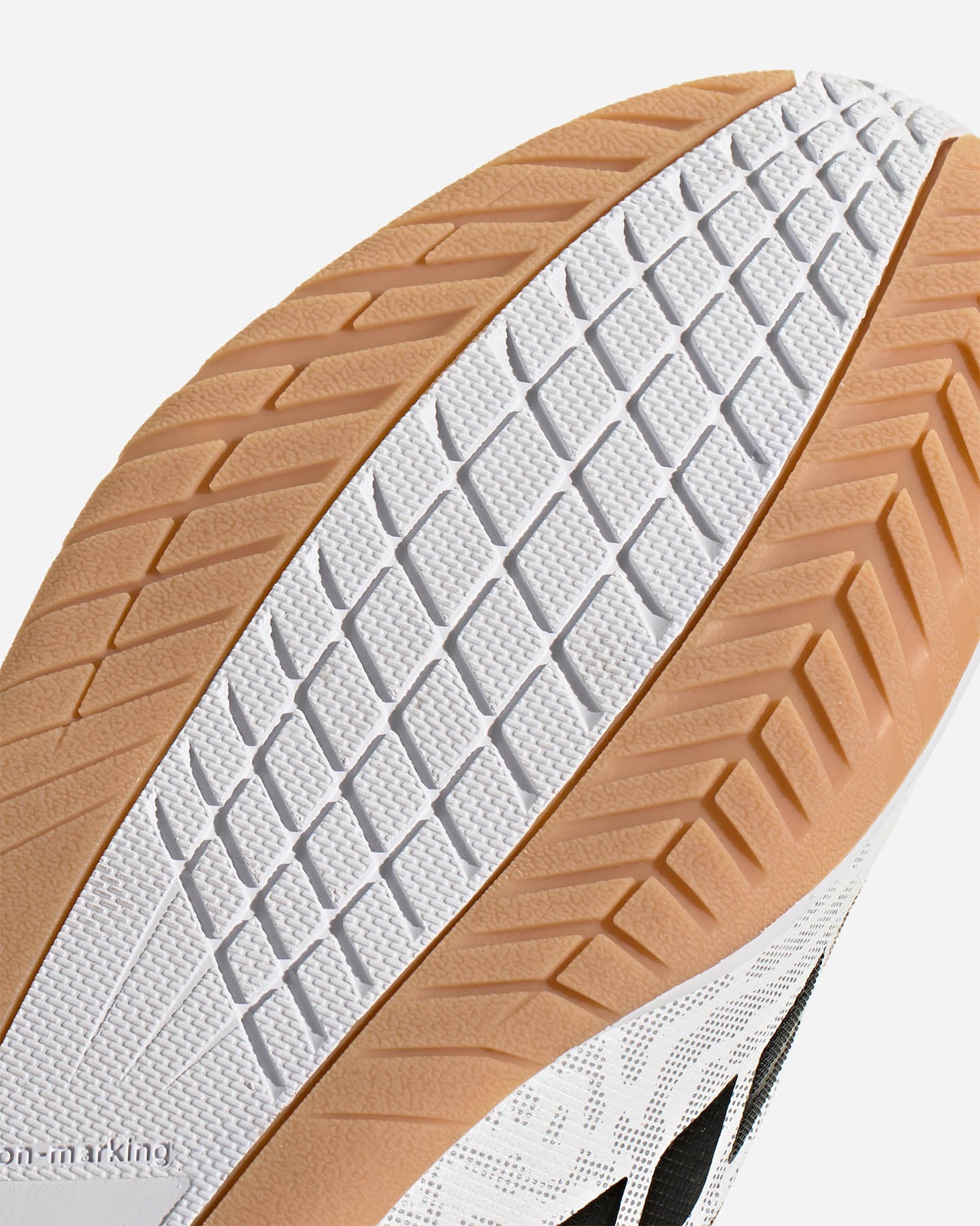 Scarpe calcio ADIDAS PREDATOR CLUB FT IN SALA M - 5 | Cisalfa Sport
