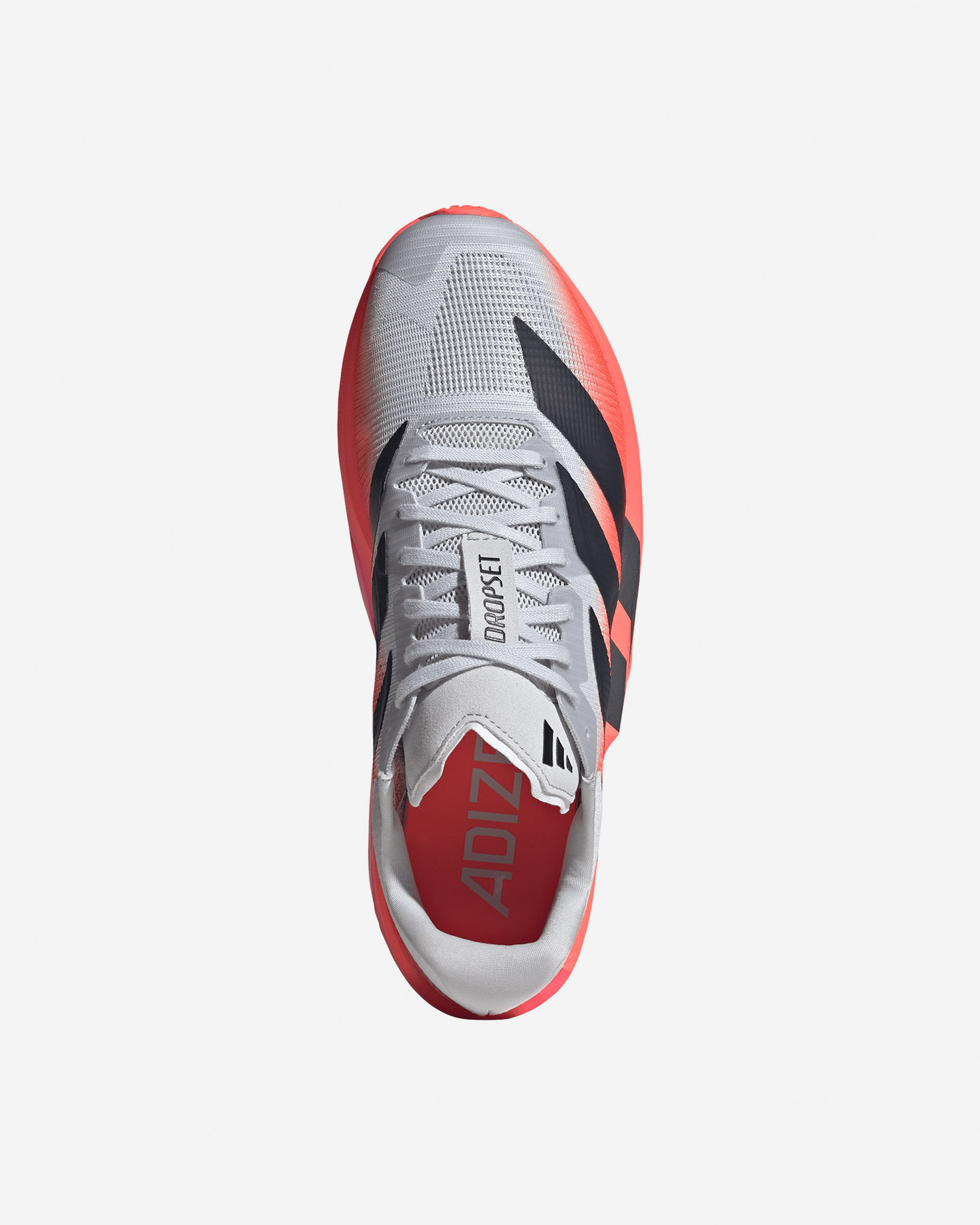 Scarpe training ADIDAS ADIZERO DROPSET PRO M - Fucsia - 1 | Cisalfa Sport