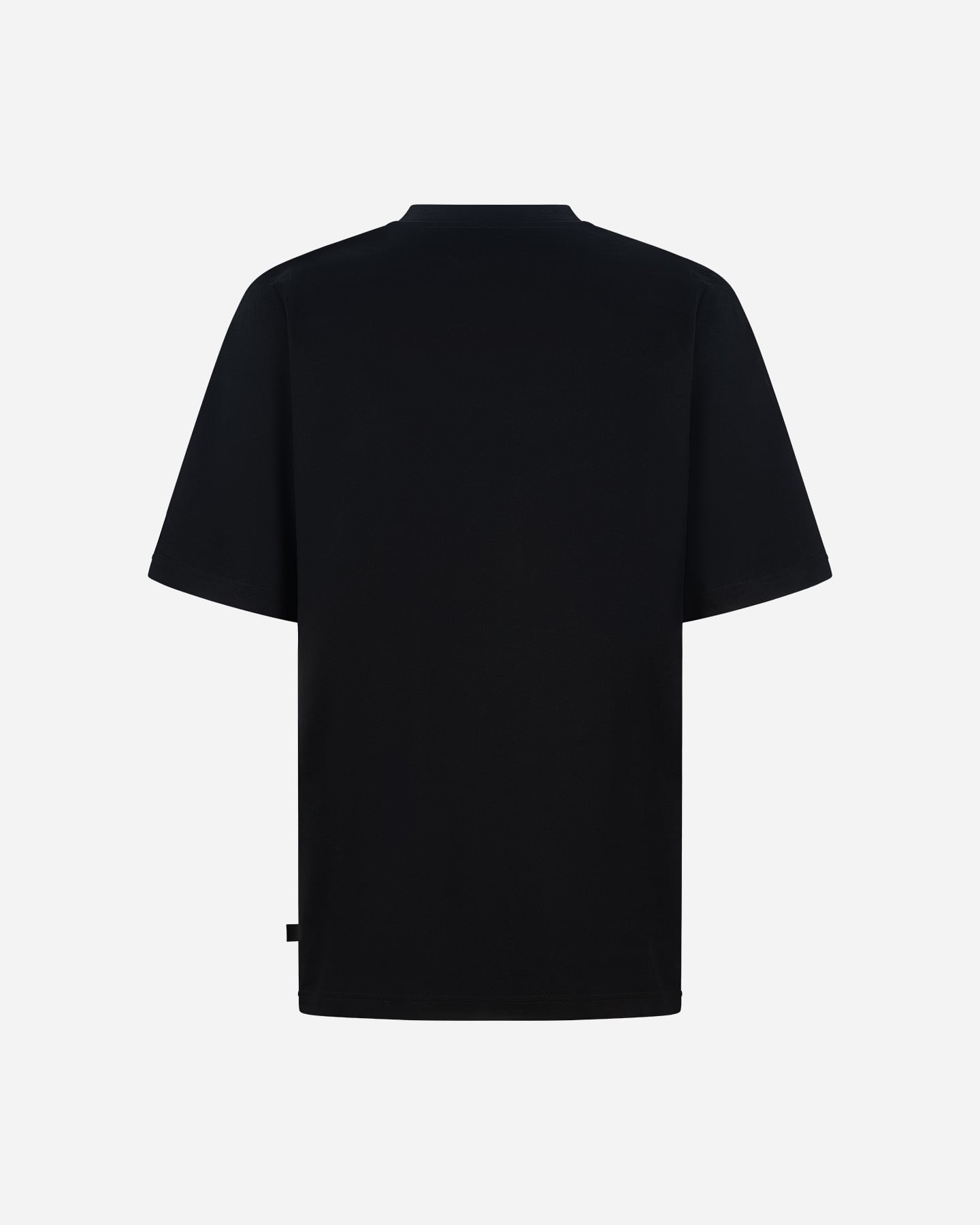 T-shirt ADIDAS CAMO SHAPE GRAPHIC W - Nero - 1 | Cisalfa Sport