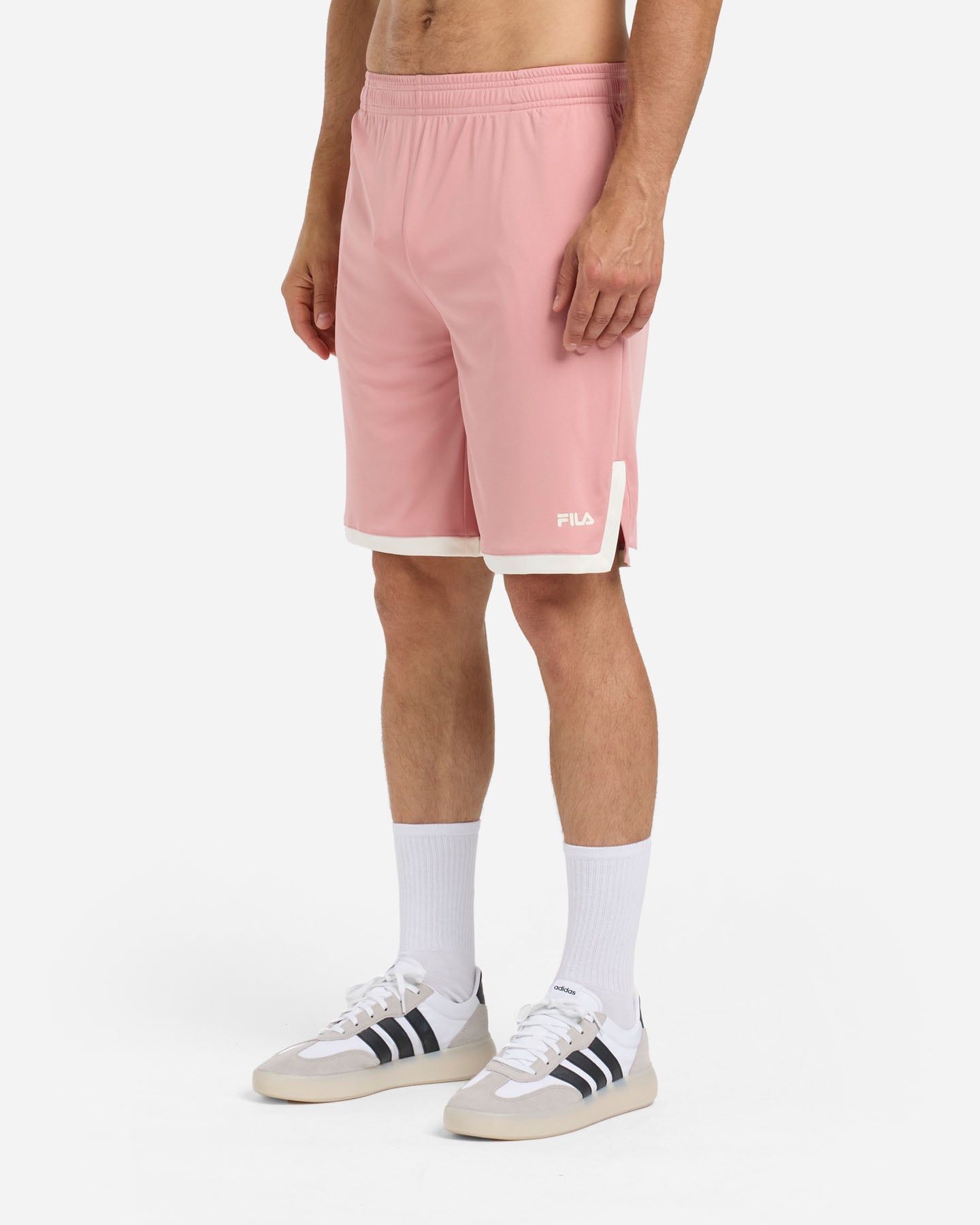 Pantaloncini FILA CLASSIC DYNAMISM M - Rosa - 2 | Cisalfa Sport