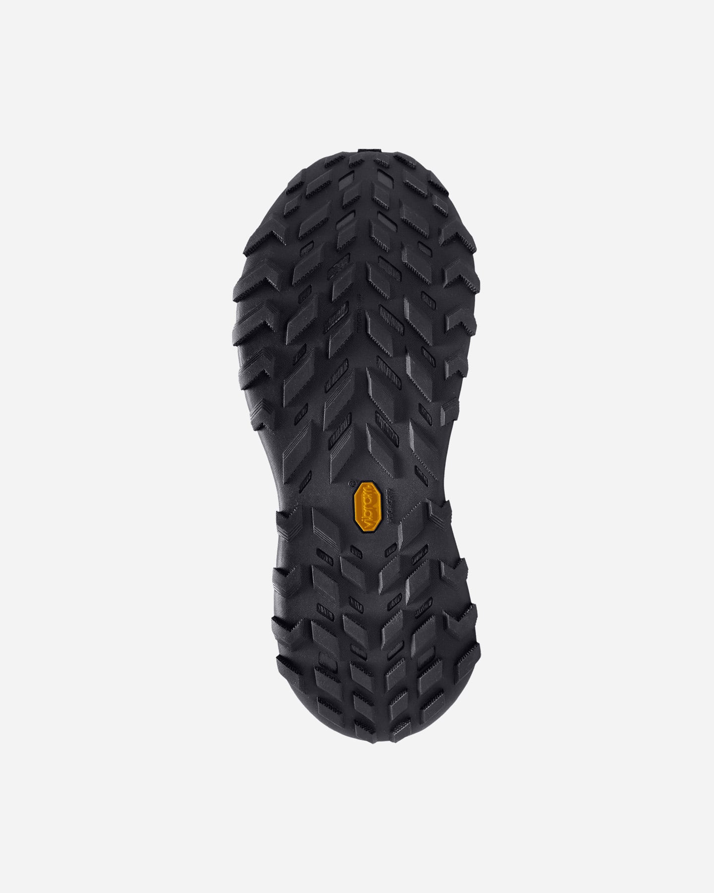 Scarpe trail NIKE ZEGAMA HIKE M - Grigio - 1 | Cisalfa Sport