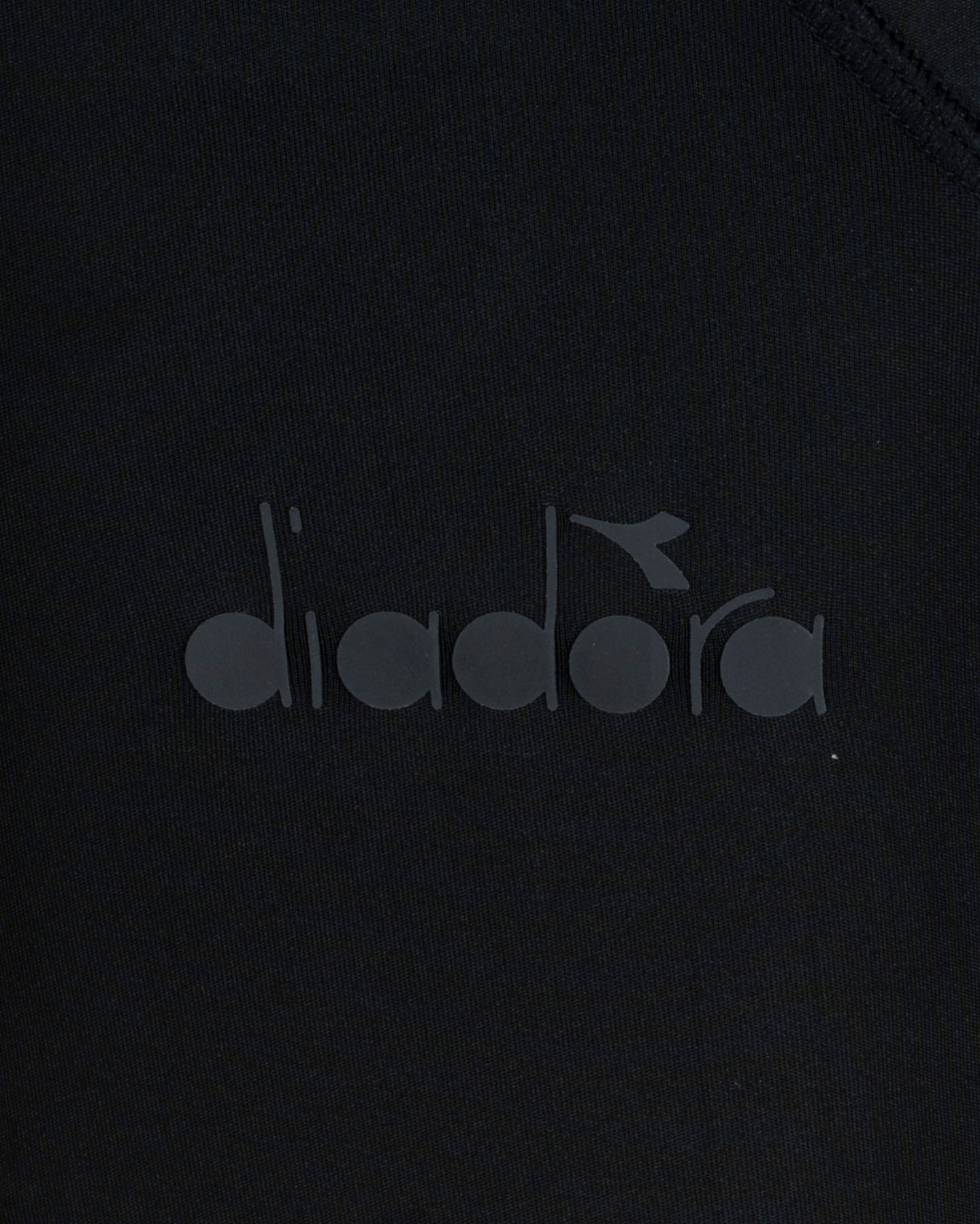 Fuseaux running DIADORA WINTER W - Nero - 2 | Cisalfa Sport