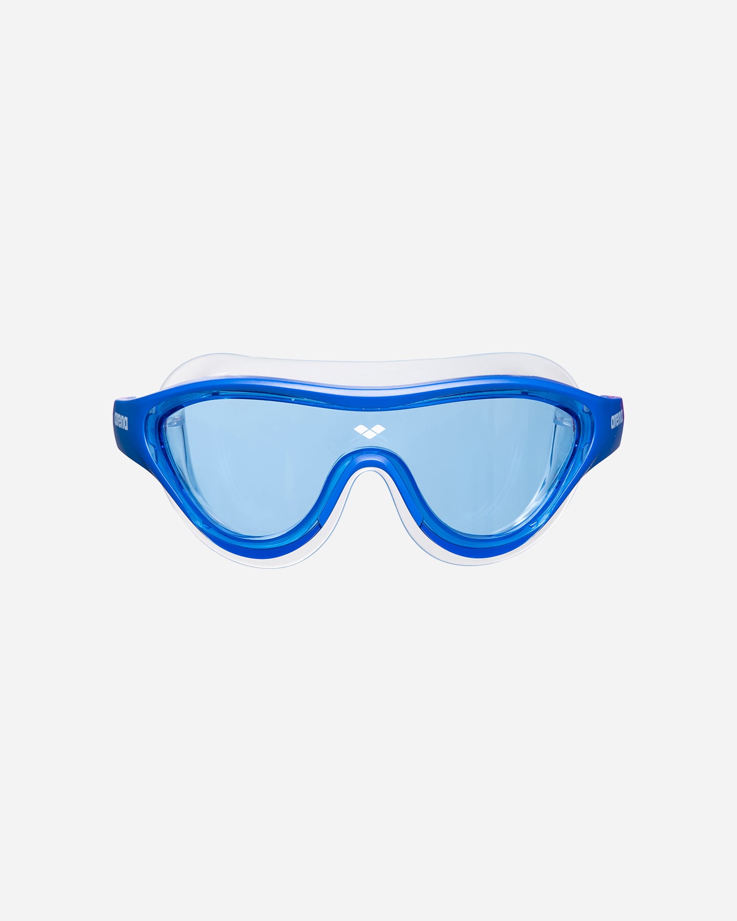 Occhialini piscina ARENA THE ONE JR - Blu - 1 | Cisalfa Sport