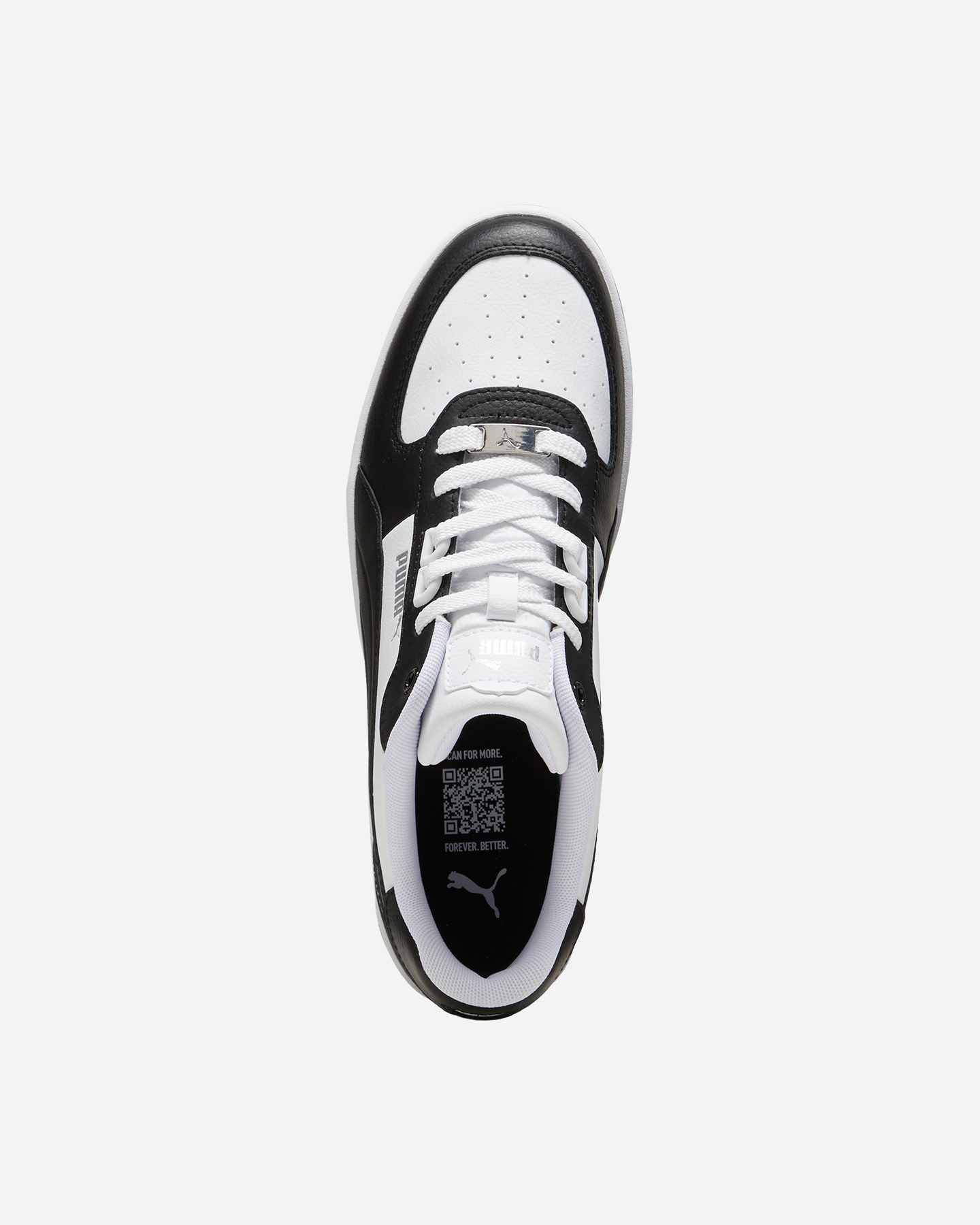 Scarpe sneakers PUMA CAVEN M - Nero - 4 | Cisalfa Sport