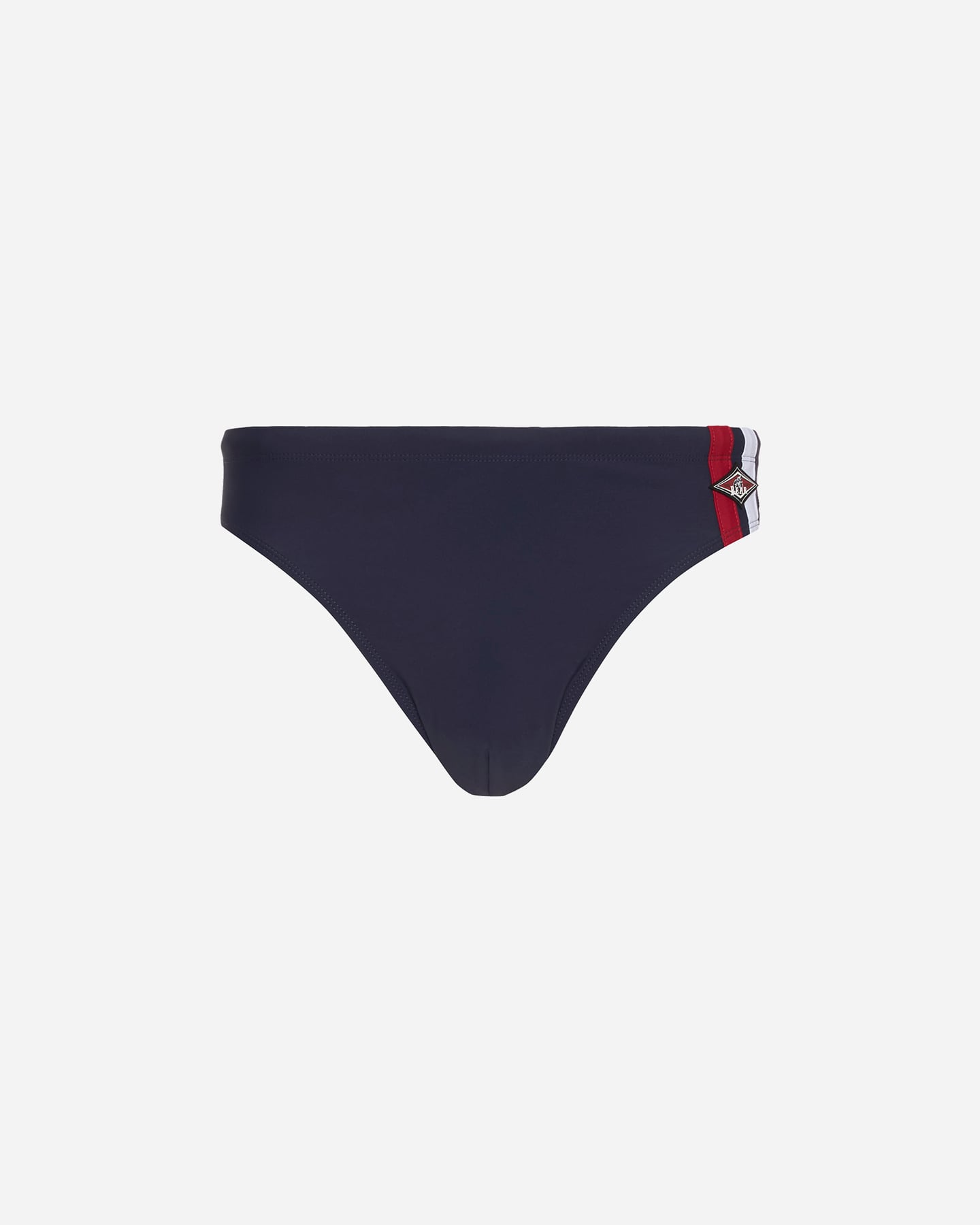 Slip mare BEAR ICONIC SMALL LOGO M - Blu - 4 | Cisalfa Sport