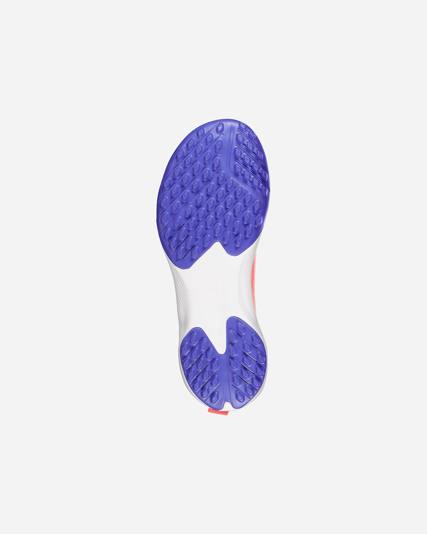 Scarpe calcio ADIDAS F50 HYPERFAST LEAGUE LL TF JR - 2 | Cisalfa Sport