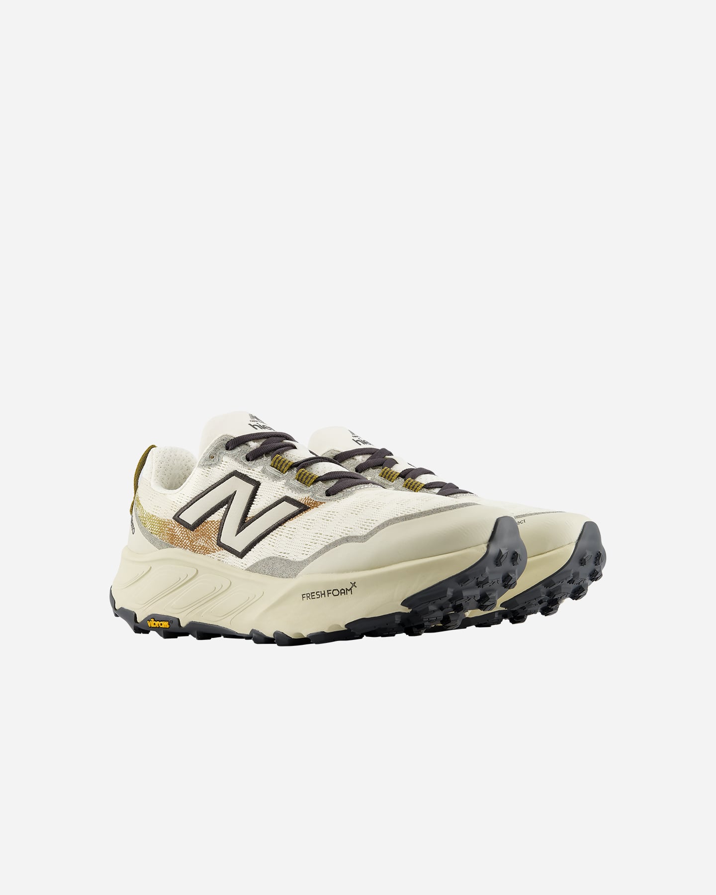 Scarpe trail NEW BALANCE FRESH FOAM HIERRO V9 M - Bianco - 1 | Cisalfa Sport