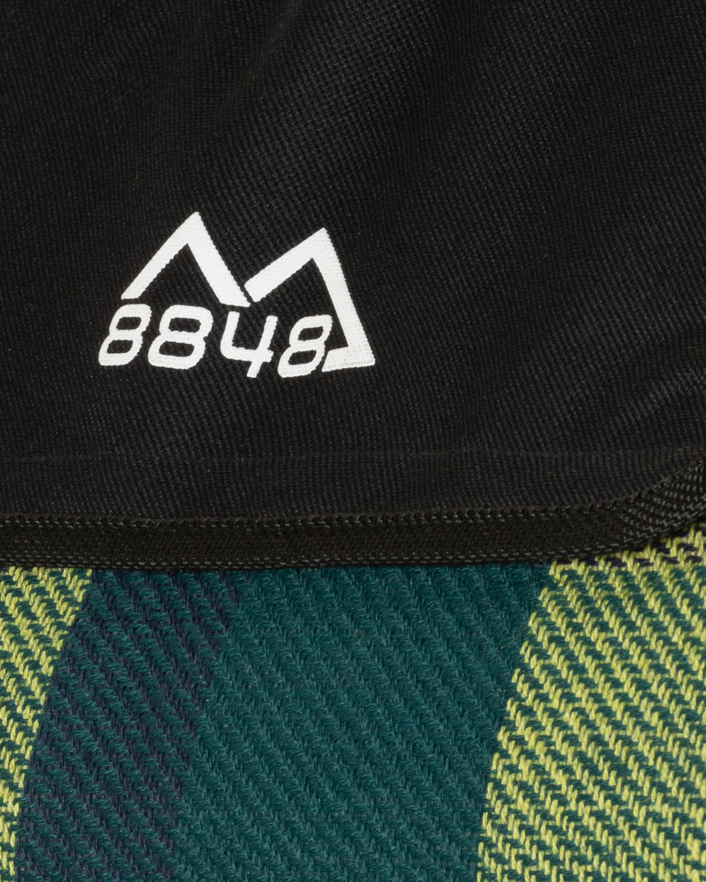 Coperta campeggio 8848 PICNIC PVC - Verde - 2 | Cisalfa Sport