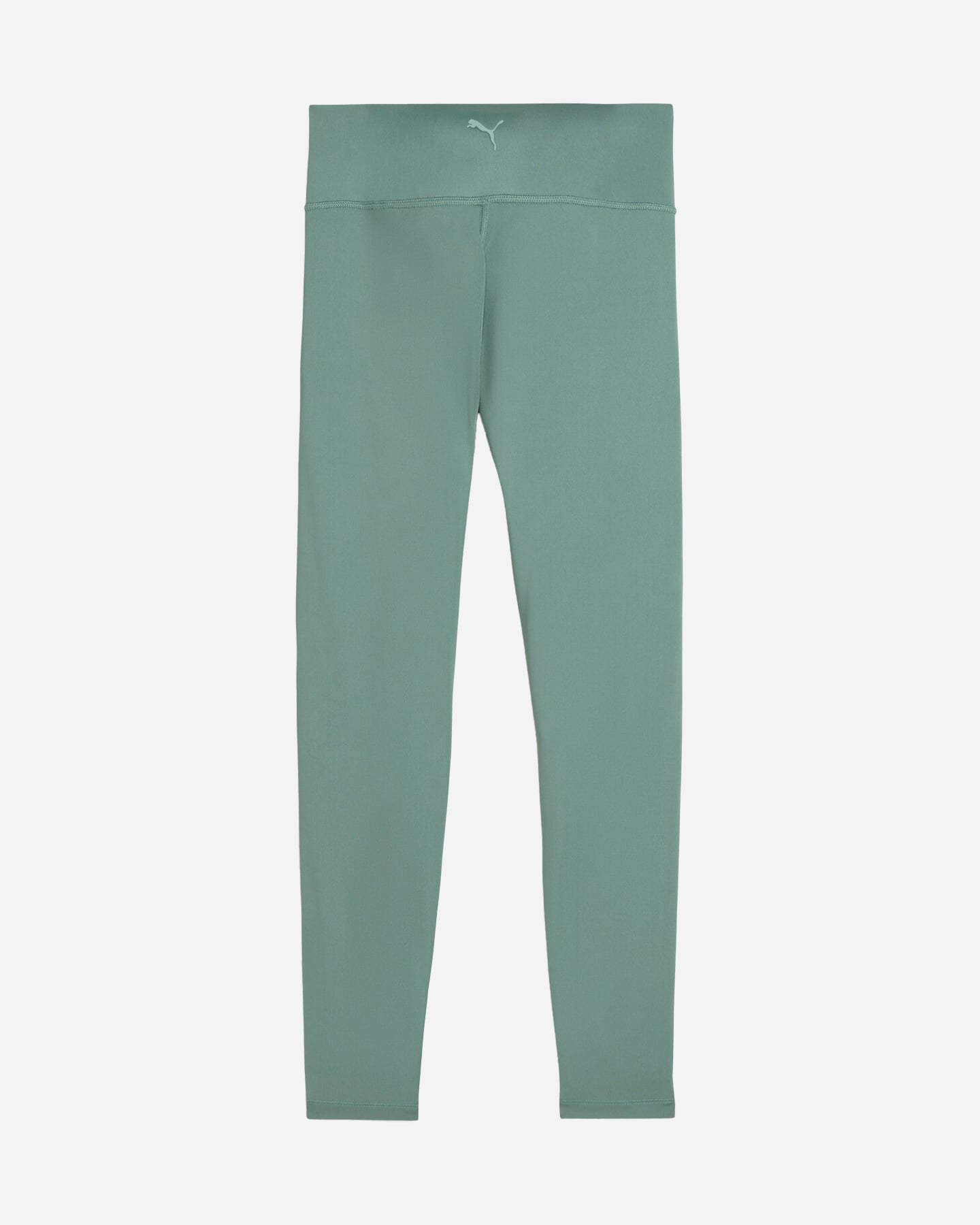 Leggings PUMA MOVE W - Verde - 1 | Cisalfa Sport