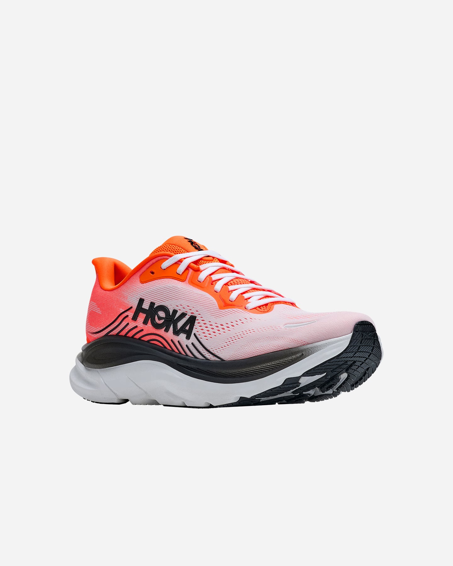 Scarpe running HOKA CLIFTON 11 M - Color mix - 1 | Cisalfa Sport