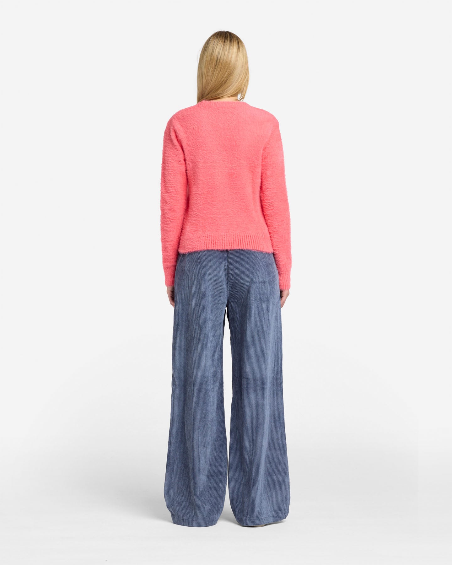 Maglione MISTRAL ETNIC W - Rosso - 3 | Cisalfa Sport