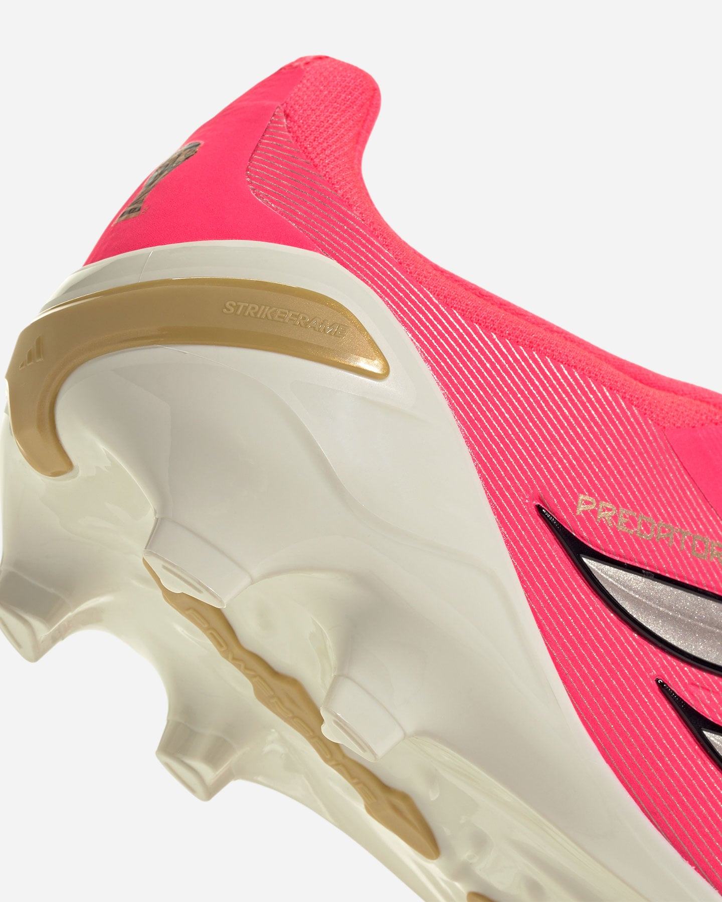 Scarpe calcio ADIDAS PREDATOR ELITE FT FG JR - Color mix - 5 | Cisalfa Sport
