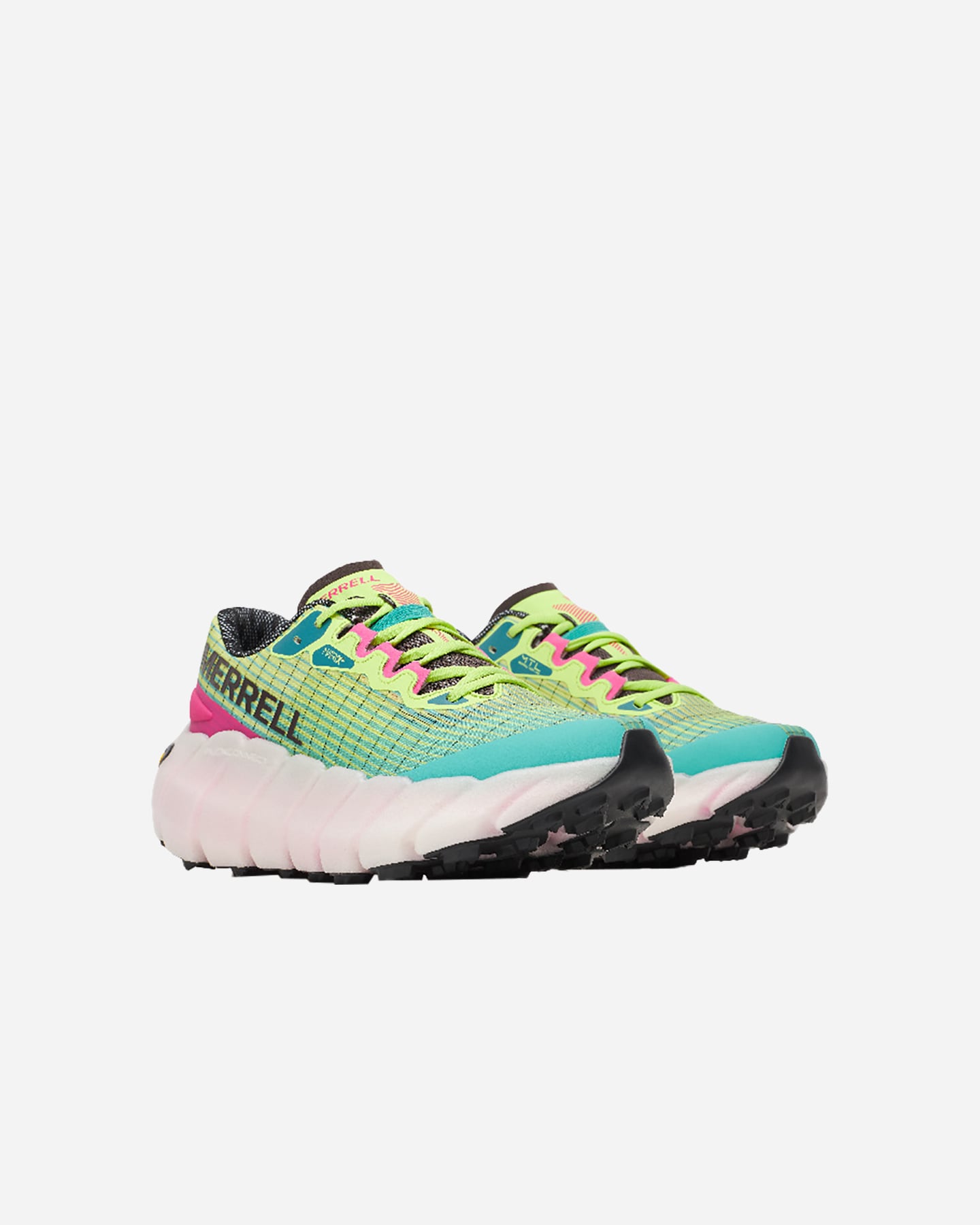 Scarpe trail MERRELL MTL ADAPT MATRYX W - 1 | Cisalfa Sport