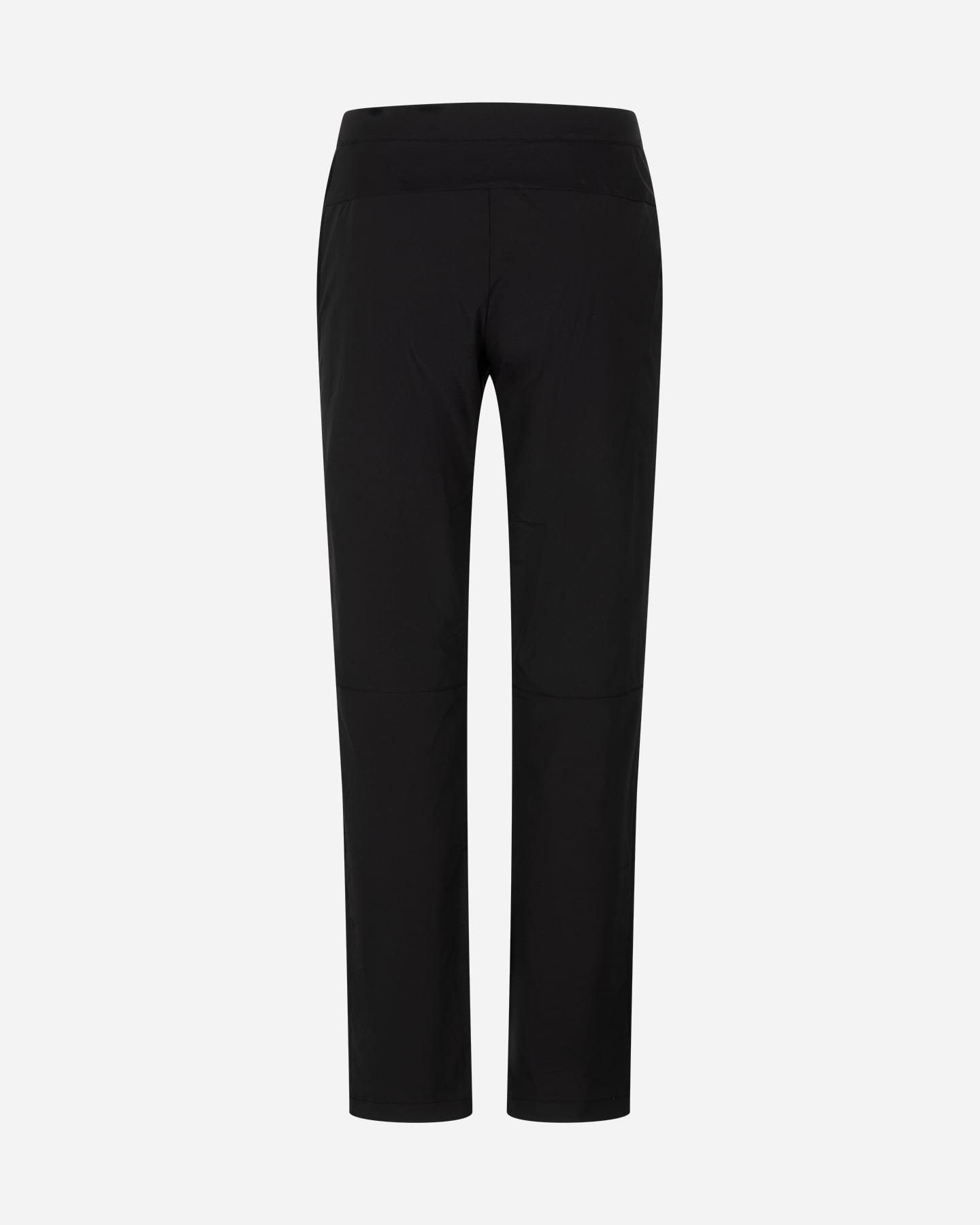 Pantalone outdoor MCKINLEY ELOIN W - Nero - 1 | Cisalfa Sport