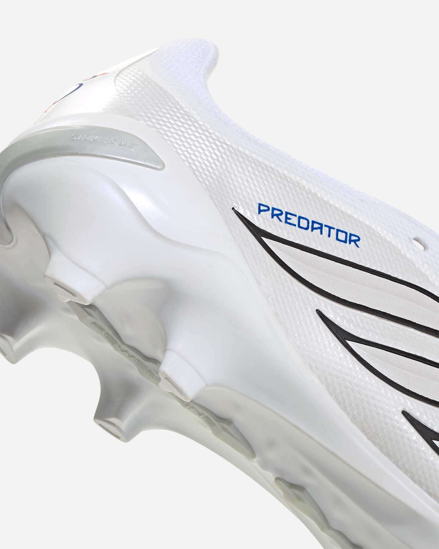 Scarpe calcio ADIDAS PREDATOR LEAGUE FT FG M - Color mix - 4 | Cisalfa Sport